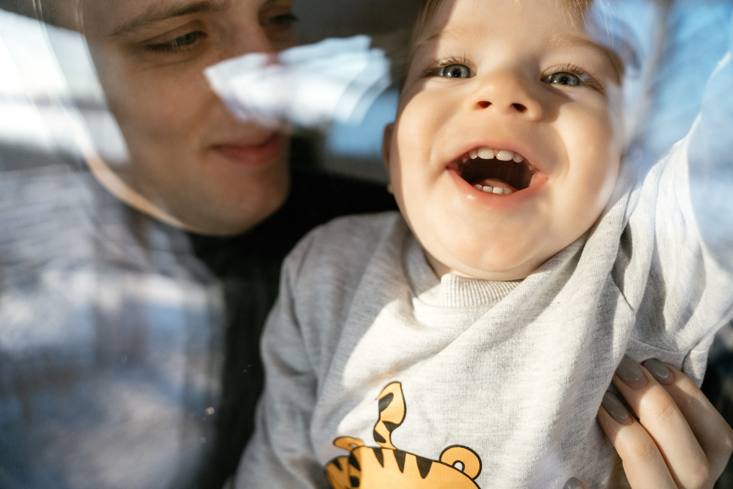 19.12.2021 Winter Day. Фотограф Томск, Новосибирск Влад Свириденко