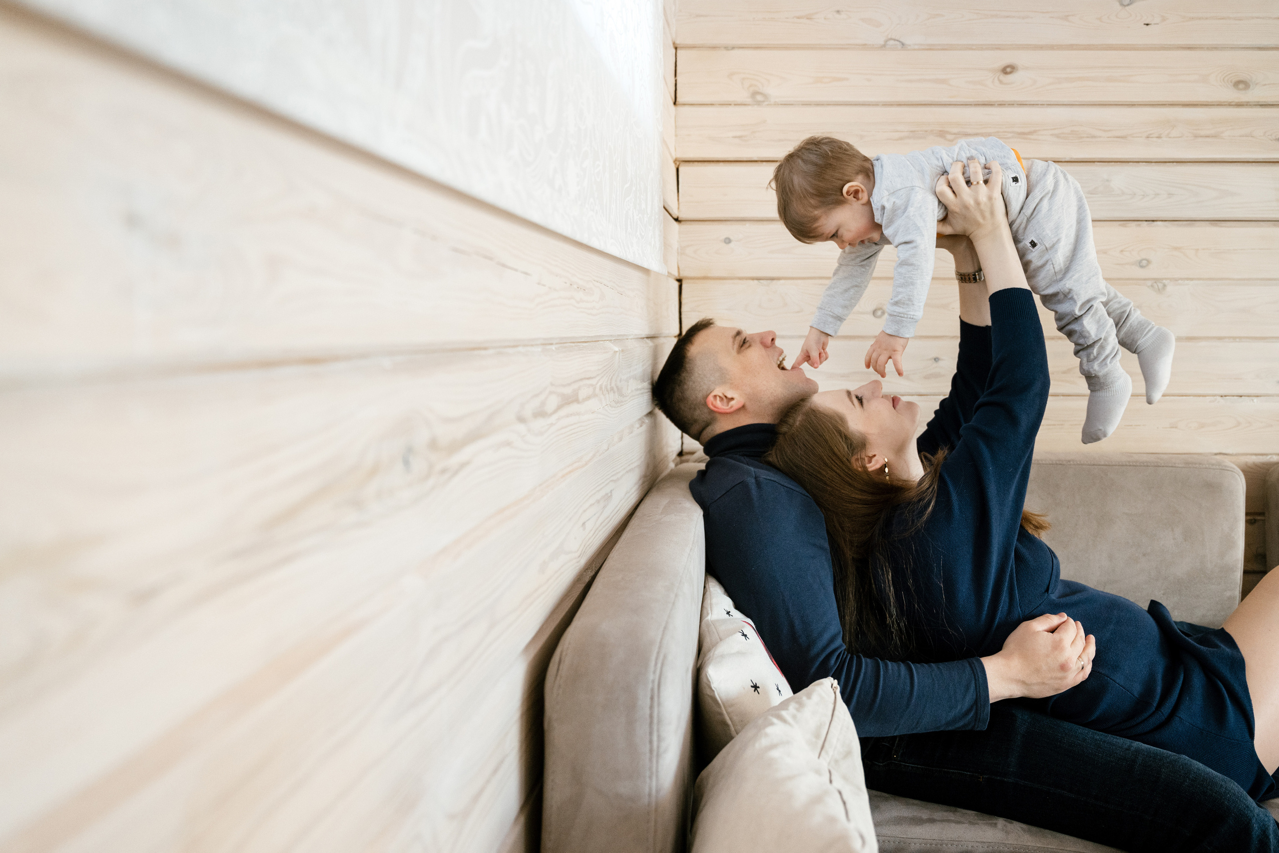 19.12.2021 Winter Day. Фотограф Томск, Новосибирск Влад Свириденко
