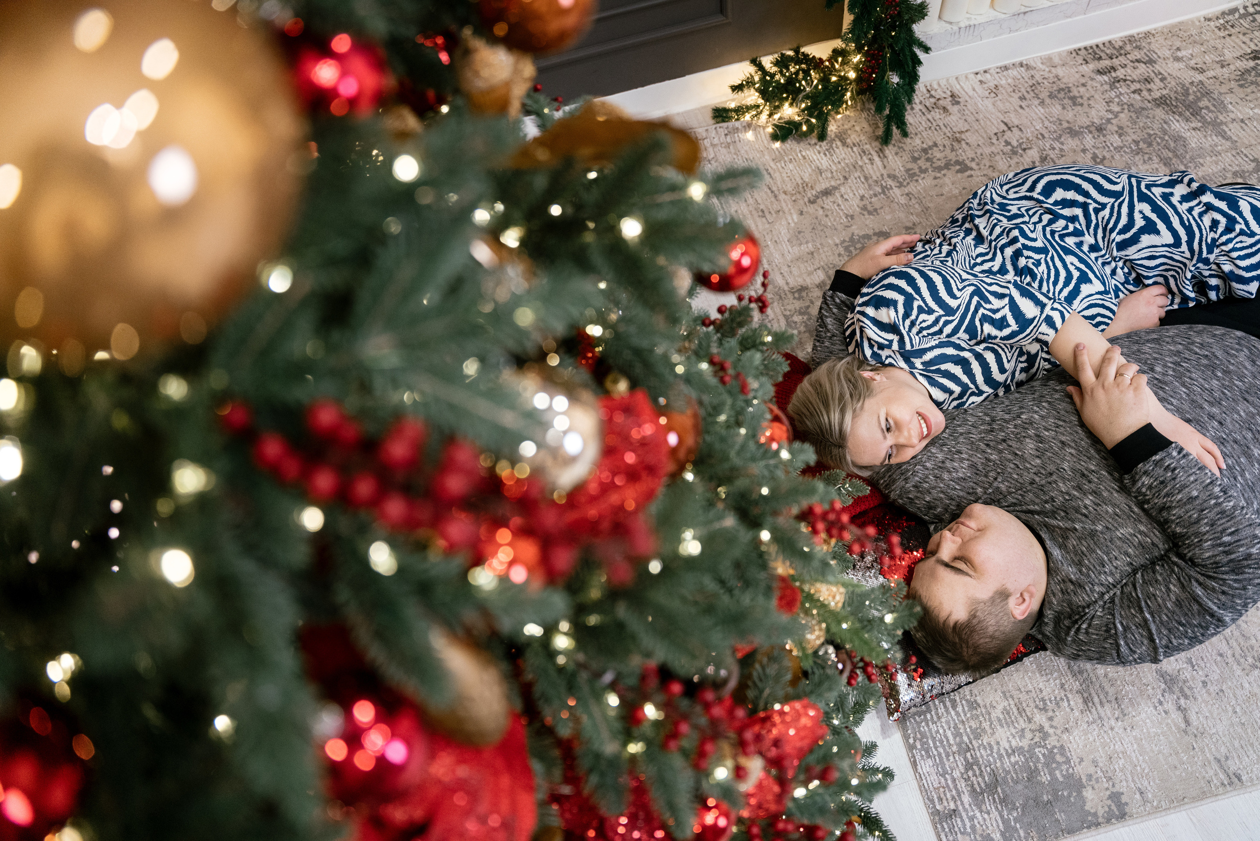 23.12.2021. Фотограф Томск, Новосибирск Влад Свириденко