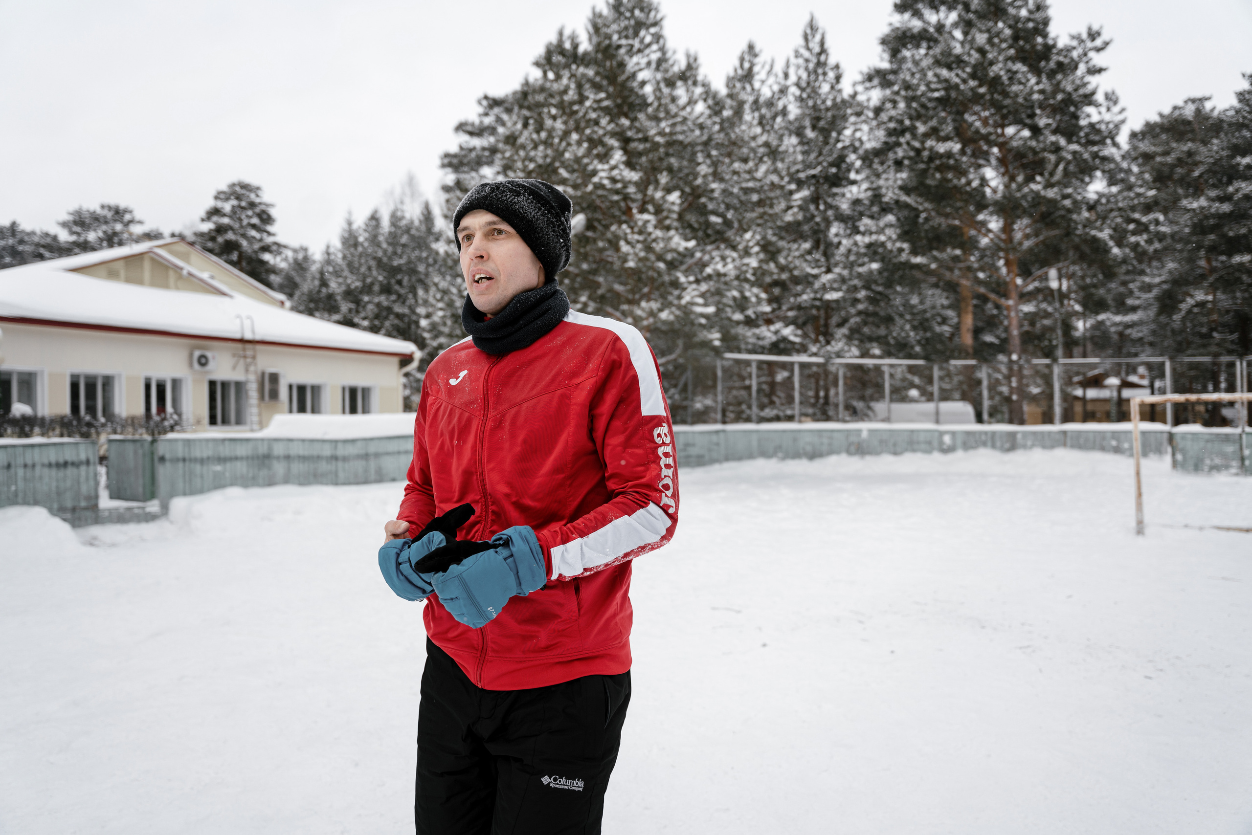 10.12.2021. Фотограф Томск, Новосибирск Влад Свириденко