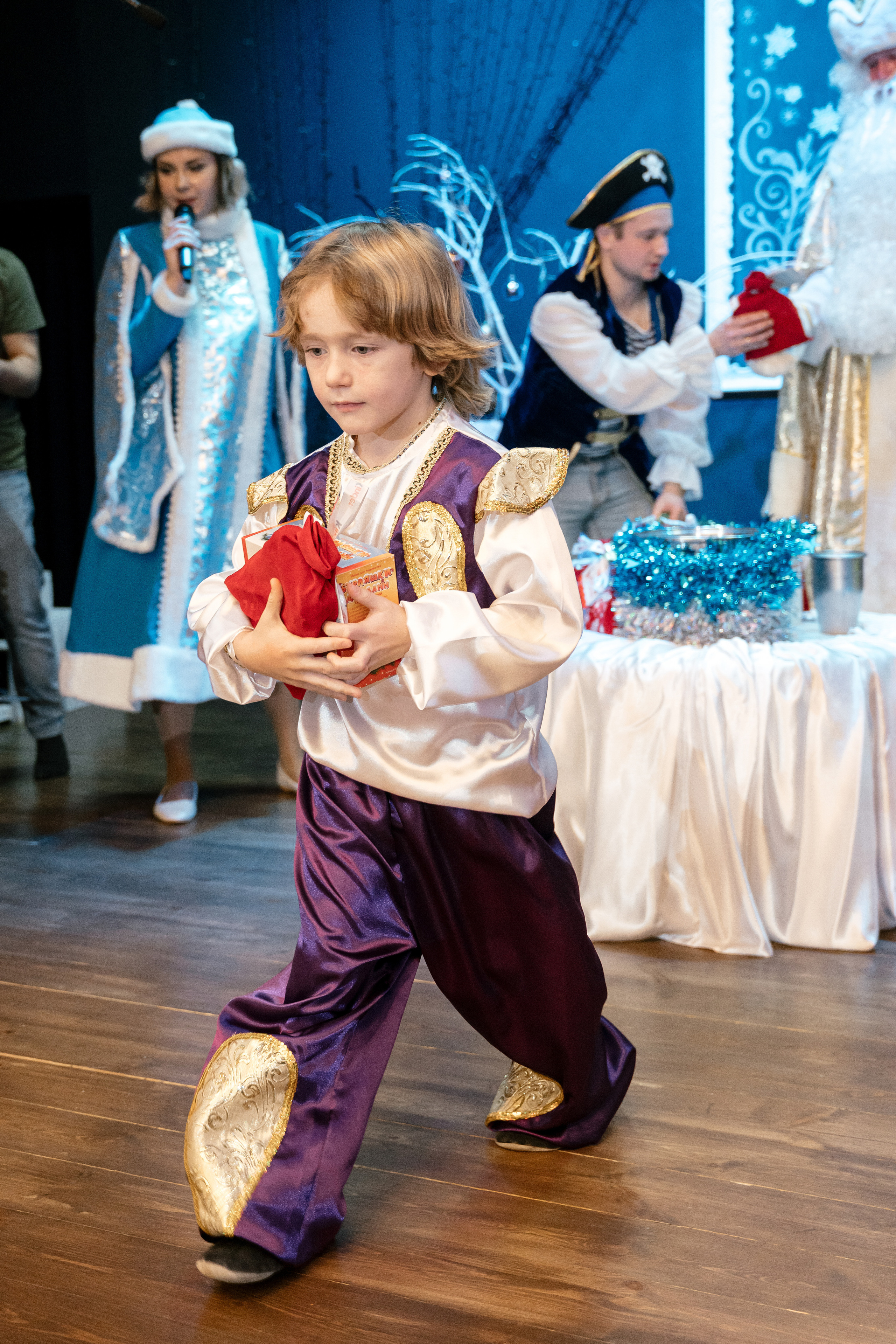 21.12.2021 New year. Фотограф Томск, Новосибирск Влад Свириденко