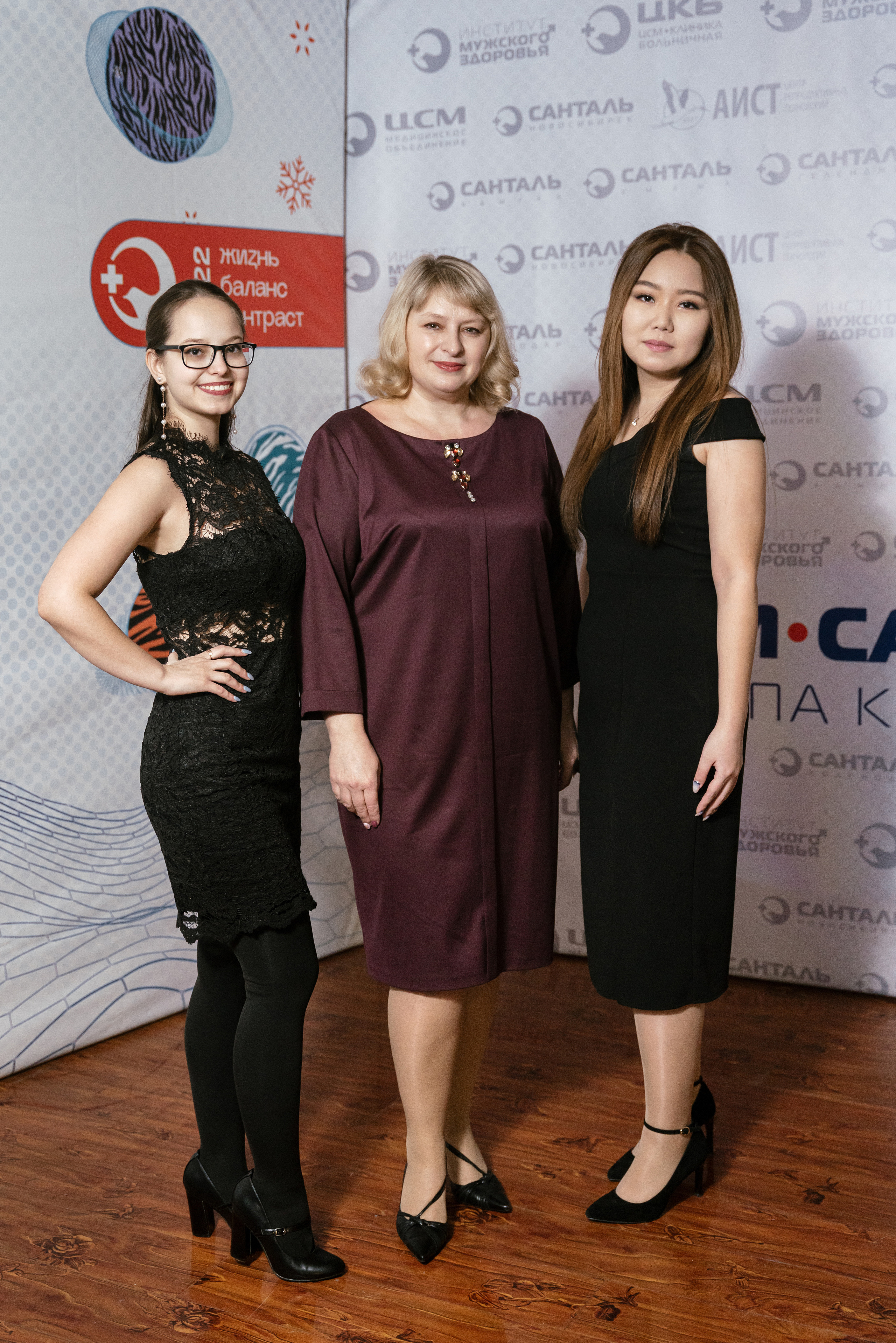 25.12.2021 New Year. Фотограф Томск, Новосибирск Влад Свириденко