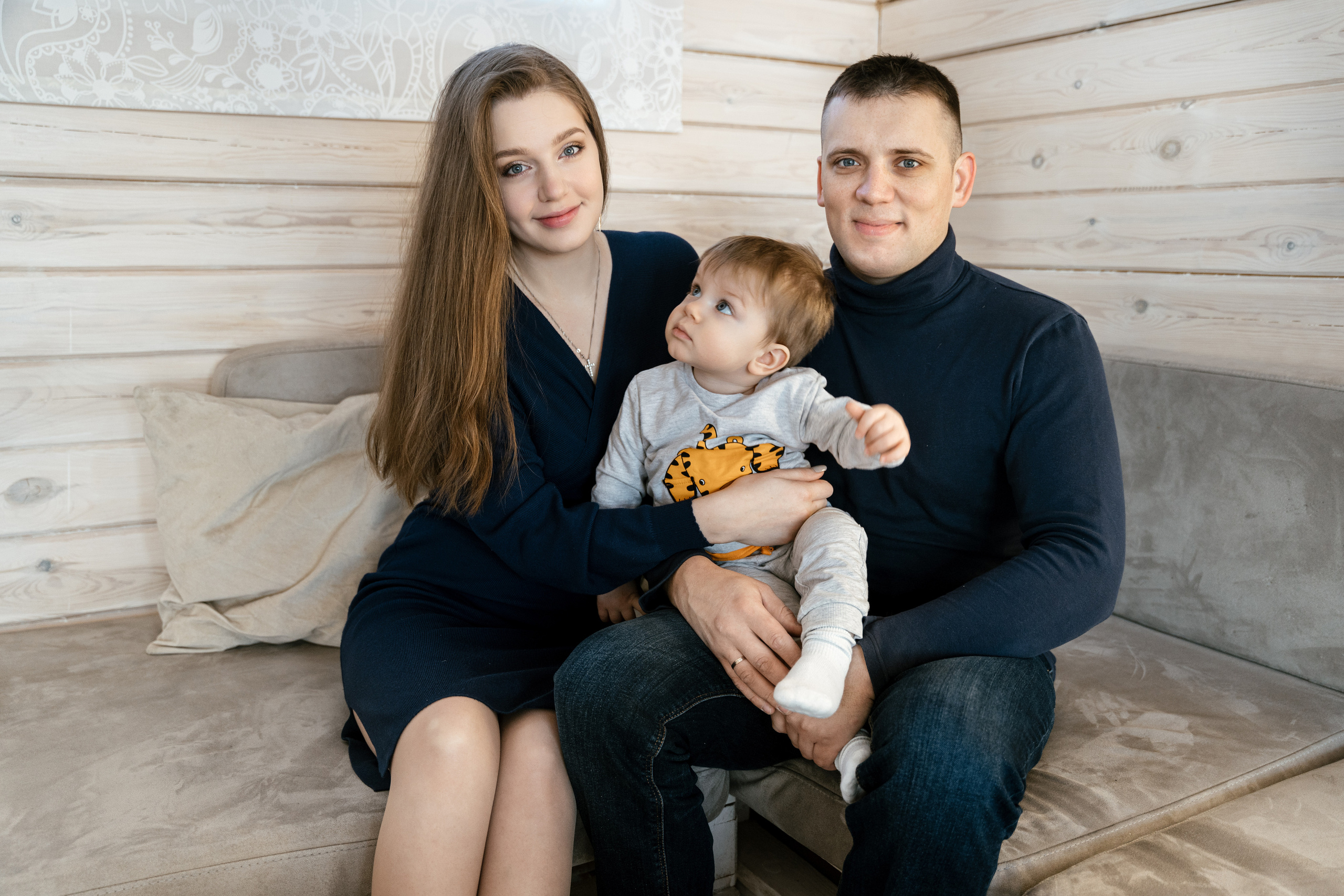 19.12.2021 Winter Day. Фотограф Томск, Новосибирск Влад Свириденко