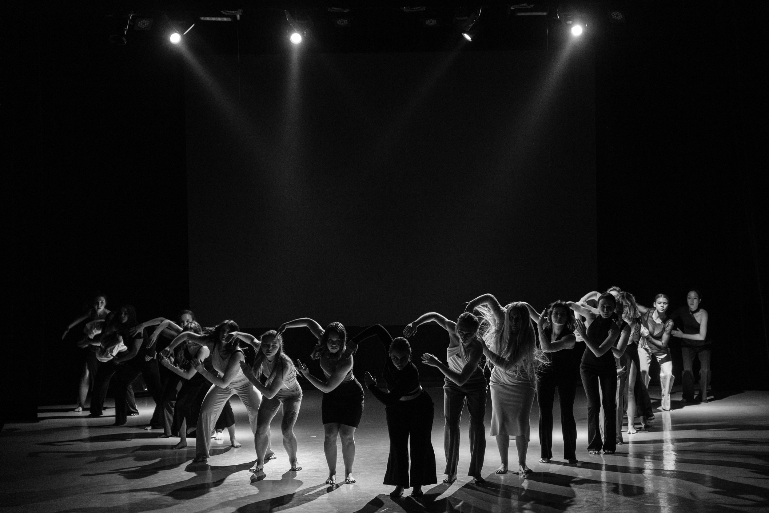 Dance your body. Фотограф Томск, Новосибирск Влад Свириденко