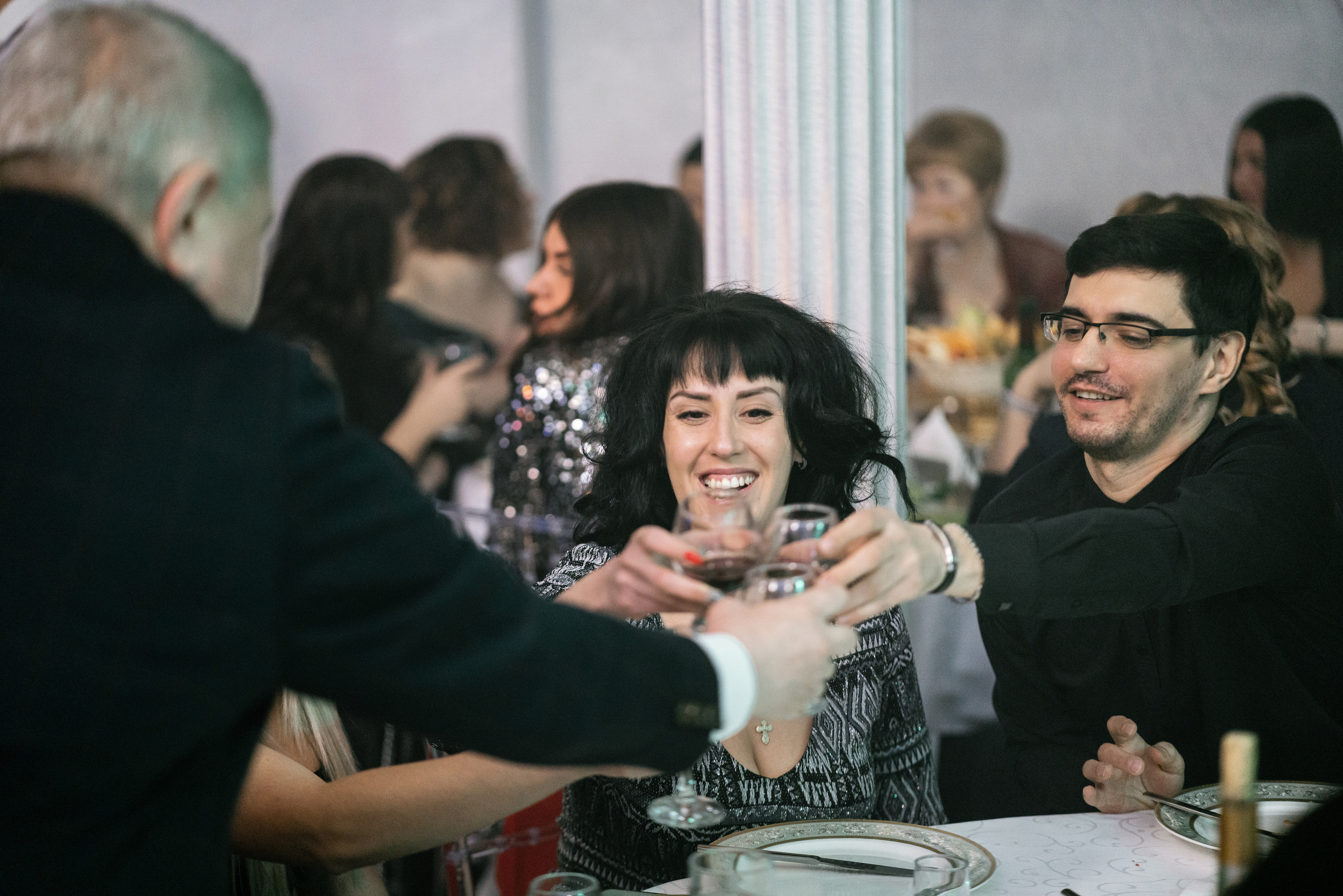 25.12.2021 New Year. Фотограф Томск, Новосибирск Влад Свириденко