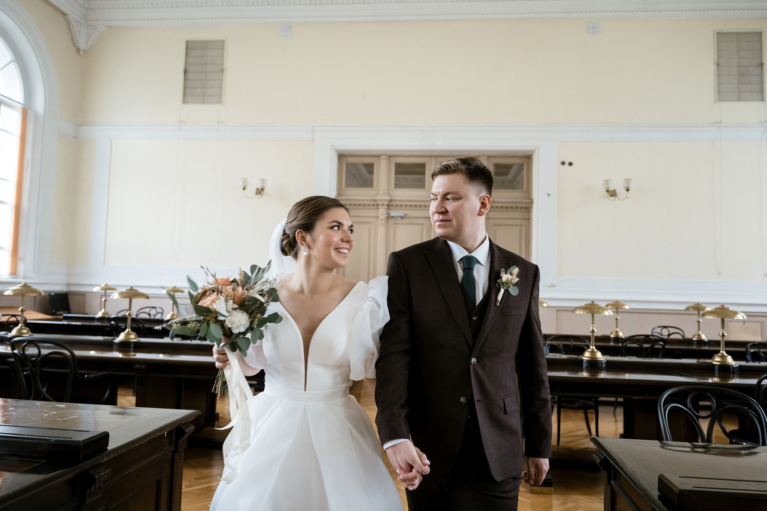 01.10.2021 Wedding day. Фотограф Томск, Новосибирск Влад Свириденко