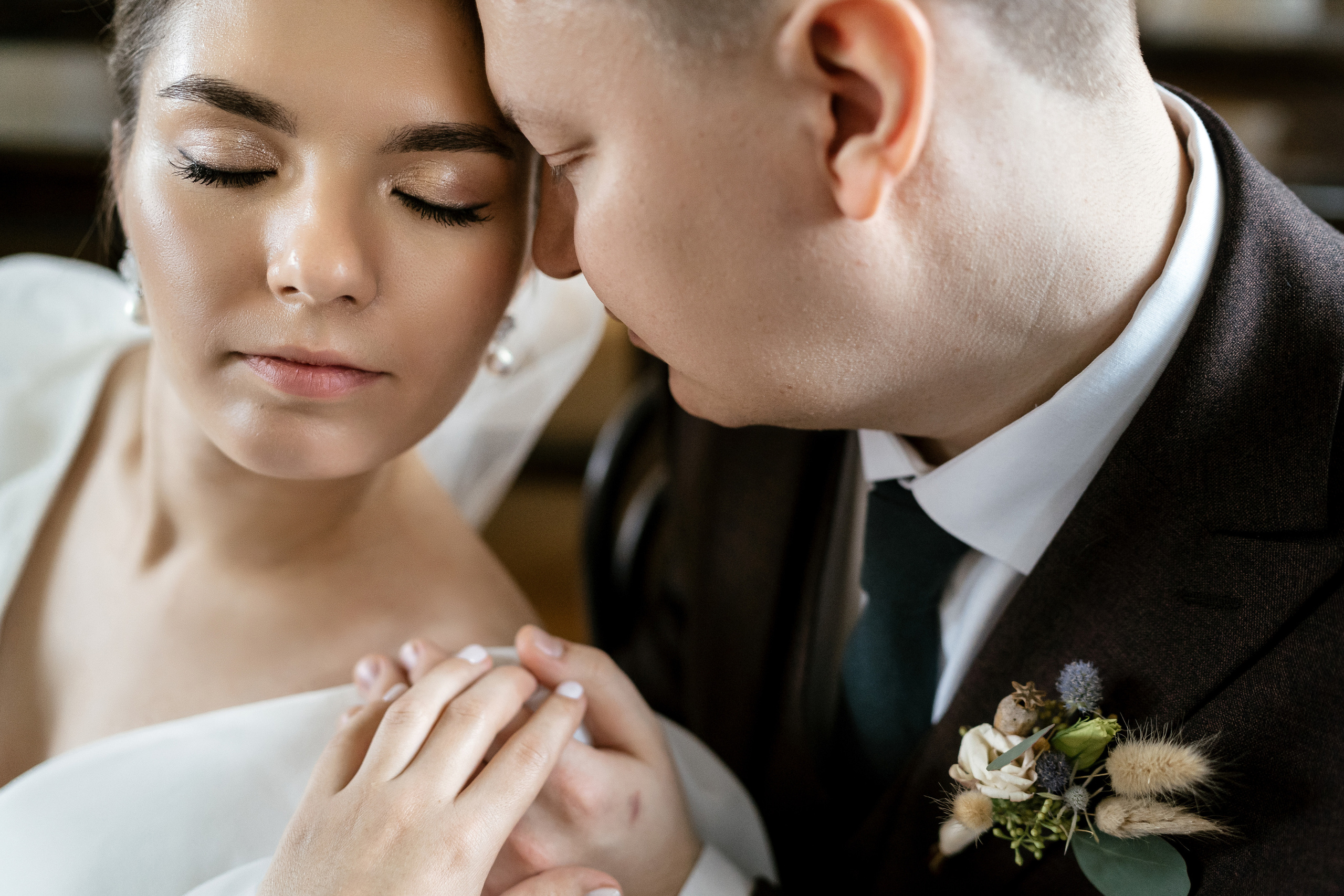 01.10.2021 Wedding day. Фотограф Томск, Новосибирск Влад Свириденко