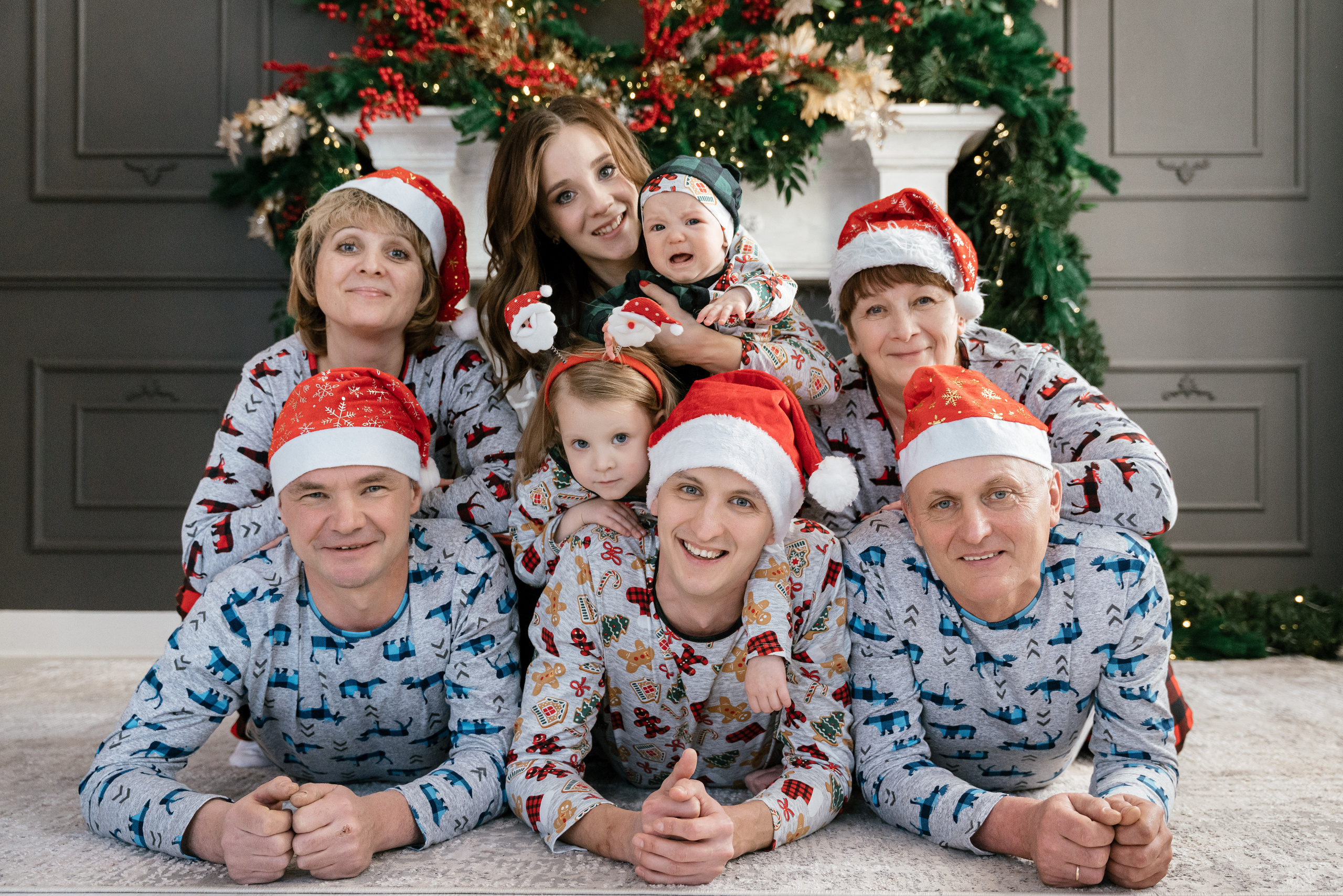 04.01.2022 Family. Фотограф Томск, Новосибирск Влад Свириденко