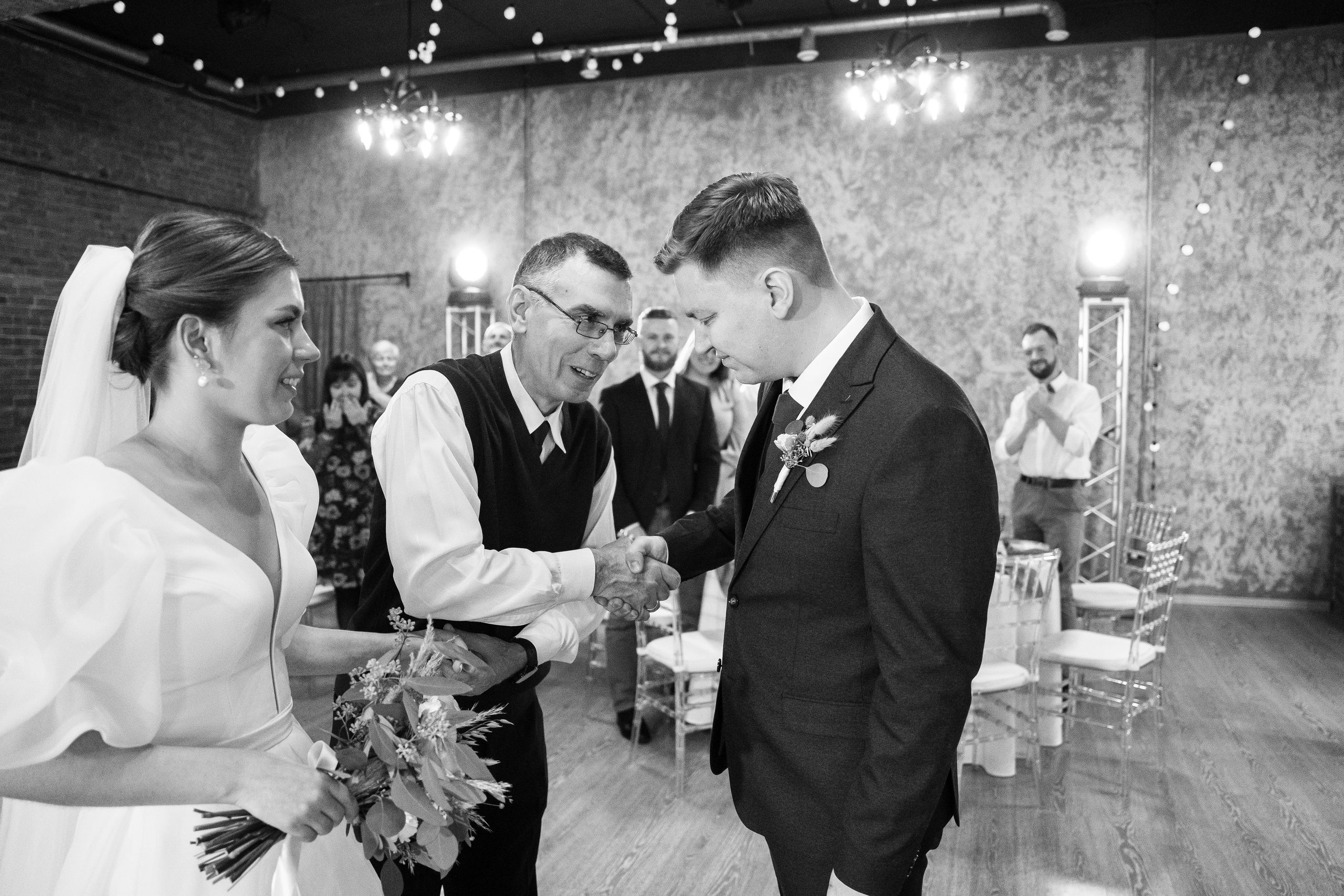 01.10.2021 Wedding day. Фотограф Томск, Новосибирск Влад Свириденко