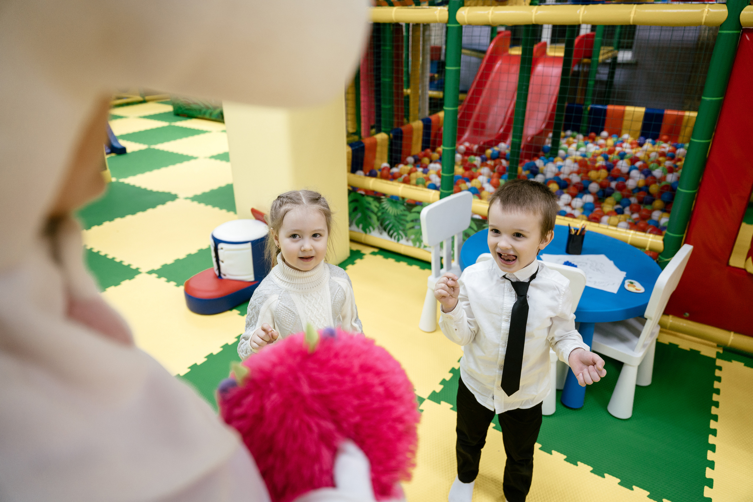 09.12.2021 Birthday party. Фотограф Томск, Новосибирск Влад Свириденко