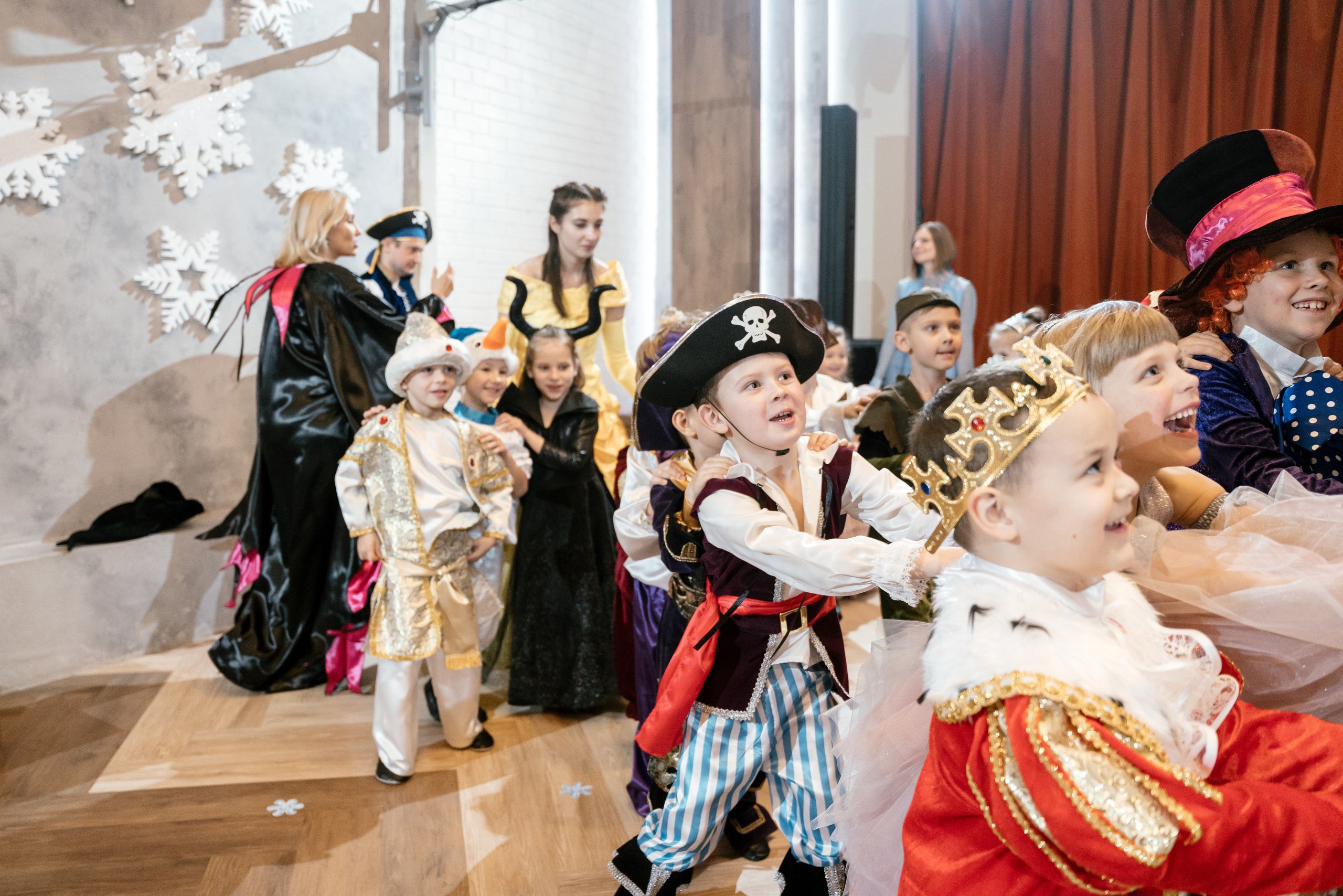 21.12.2021 New year. Фотограф Томск, Новосибирск Влад Свириденко