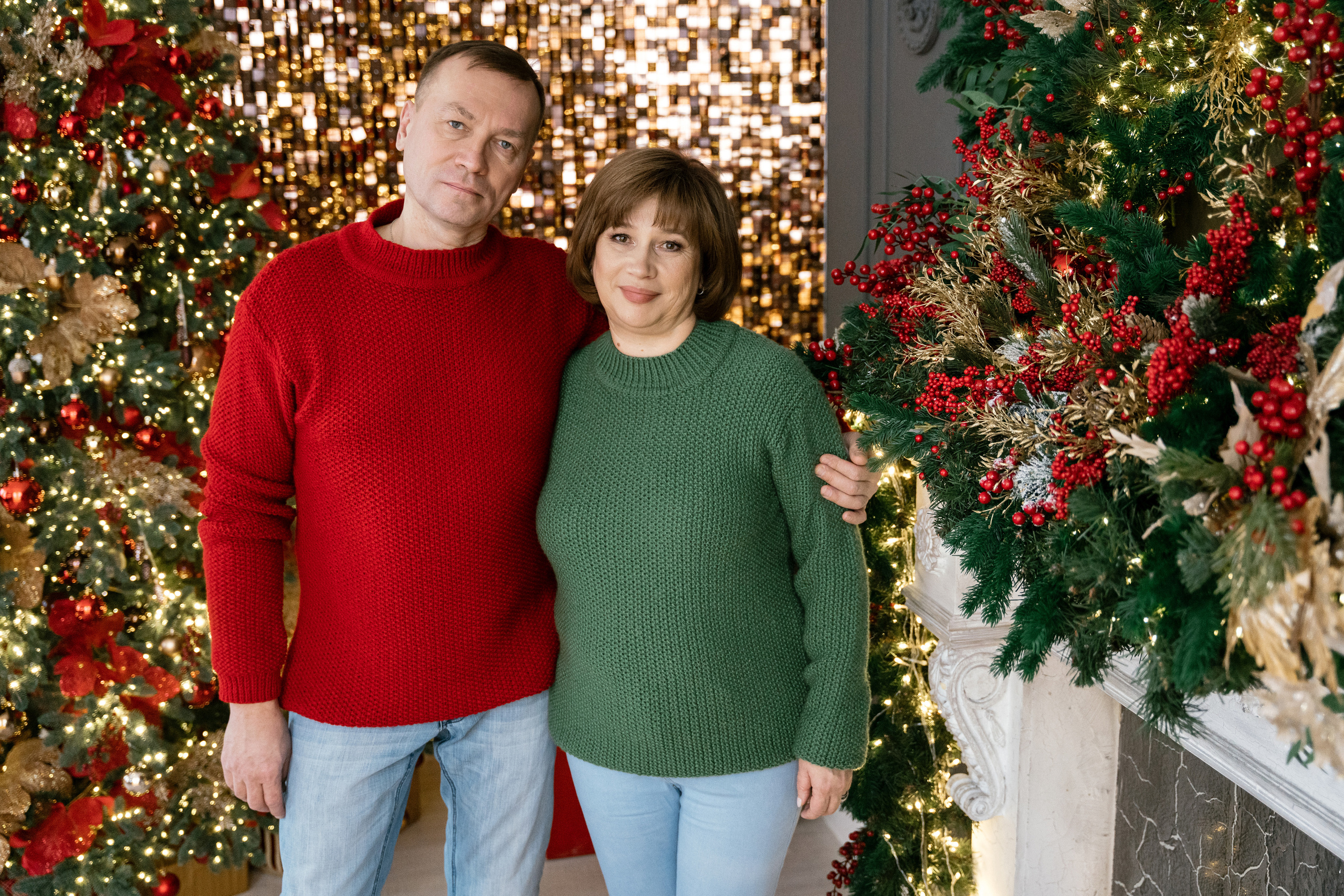 17.12.2021 New Year. Фотограф Томск, Новосибирск Влад Свириденко