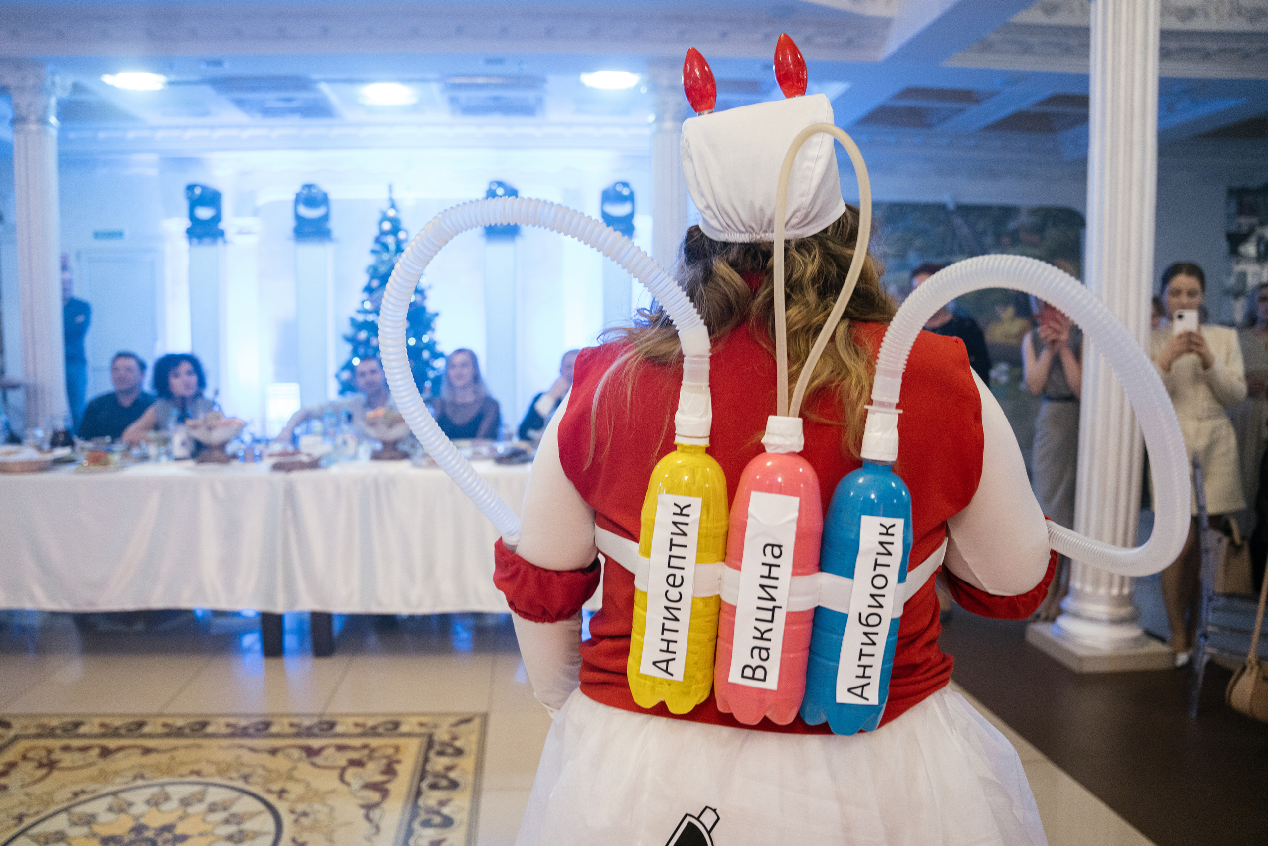 25.12.2021 New Year. Фотограф Томск, Новосибирск Влад Свириденко