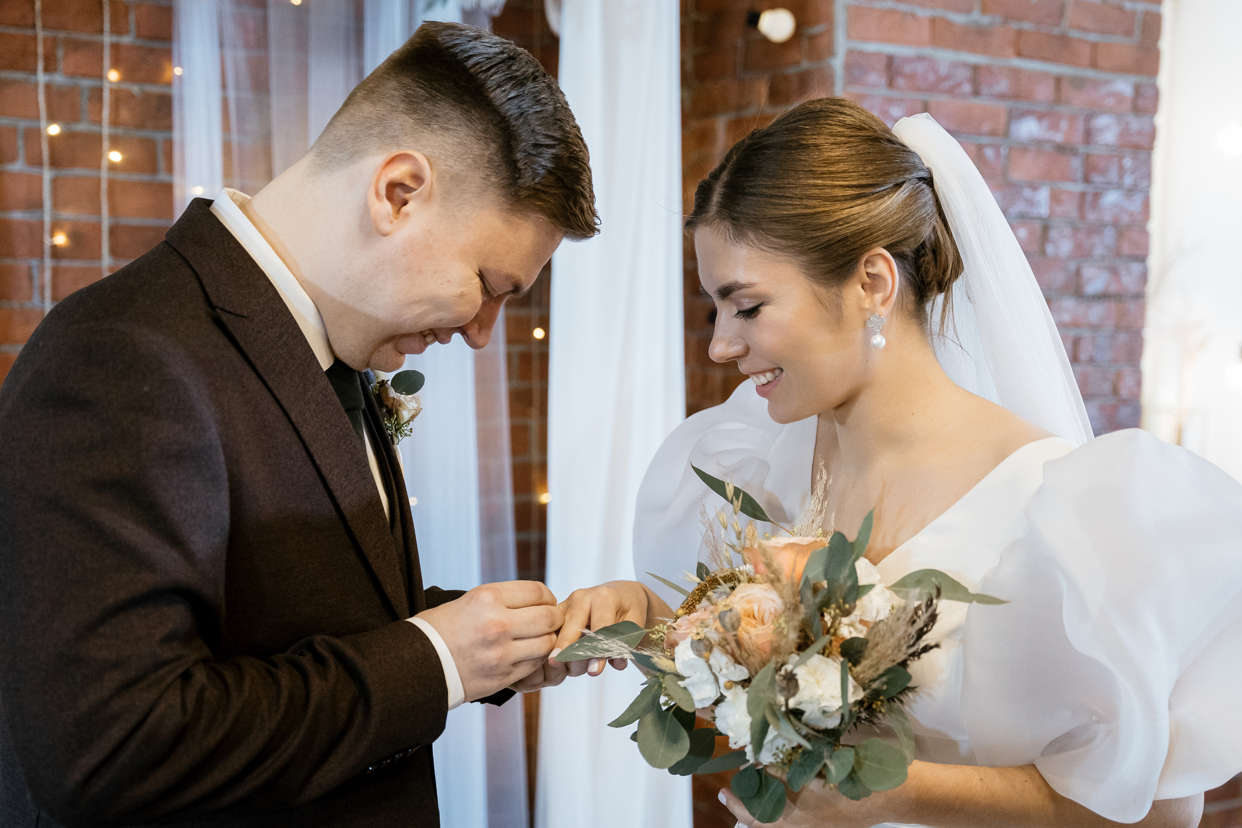 01.10.2021 Wedding day. Фотограф Томск, Новосибирск Влад Свириденко