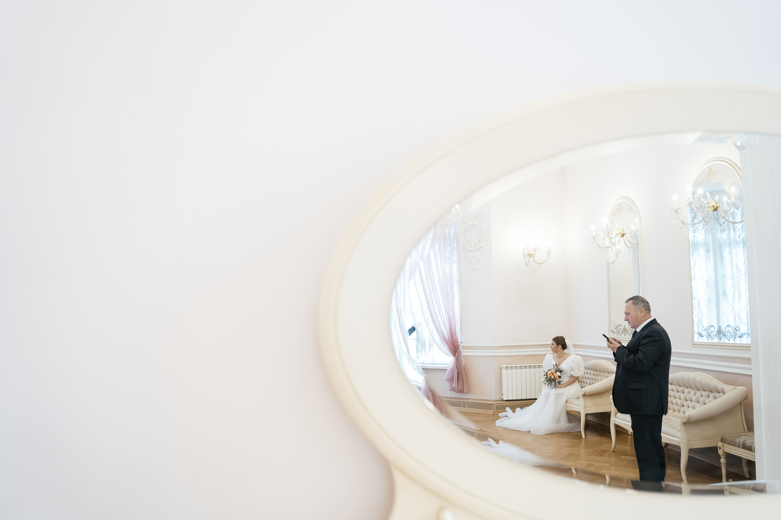 01.10.2021 Wedding day. Фотограф Томск, Новосибирск Влад Свириденко