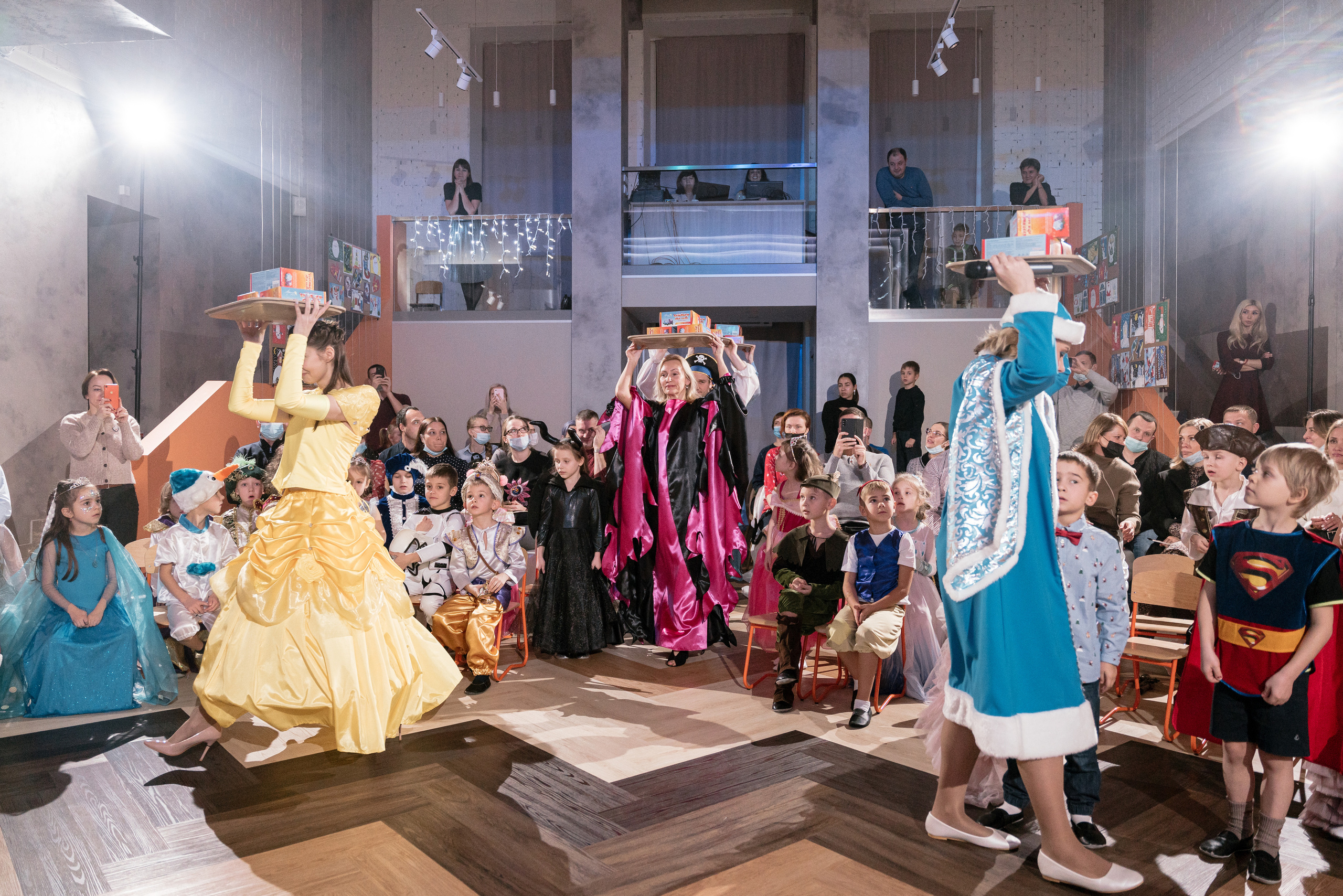 21.12.2021 New year. Фотограф Томск, Новосибирск Влад Свириденко