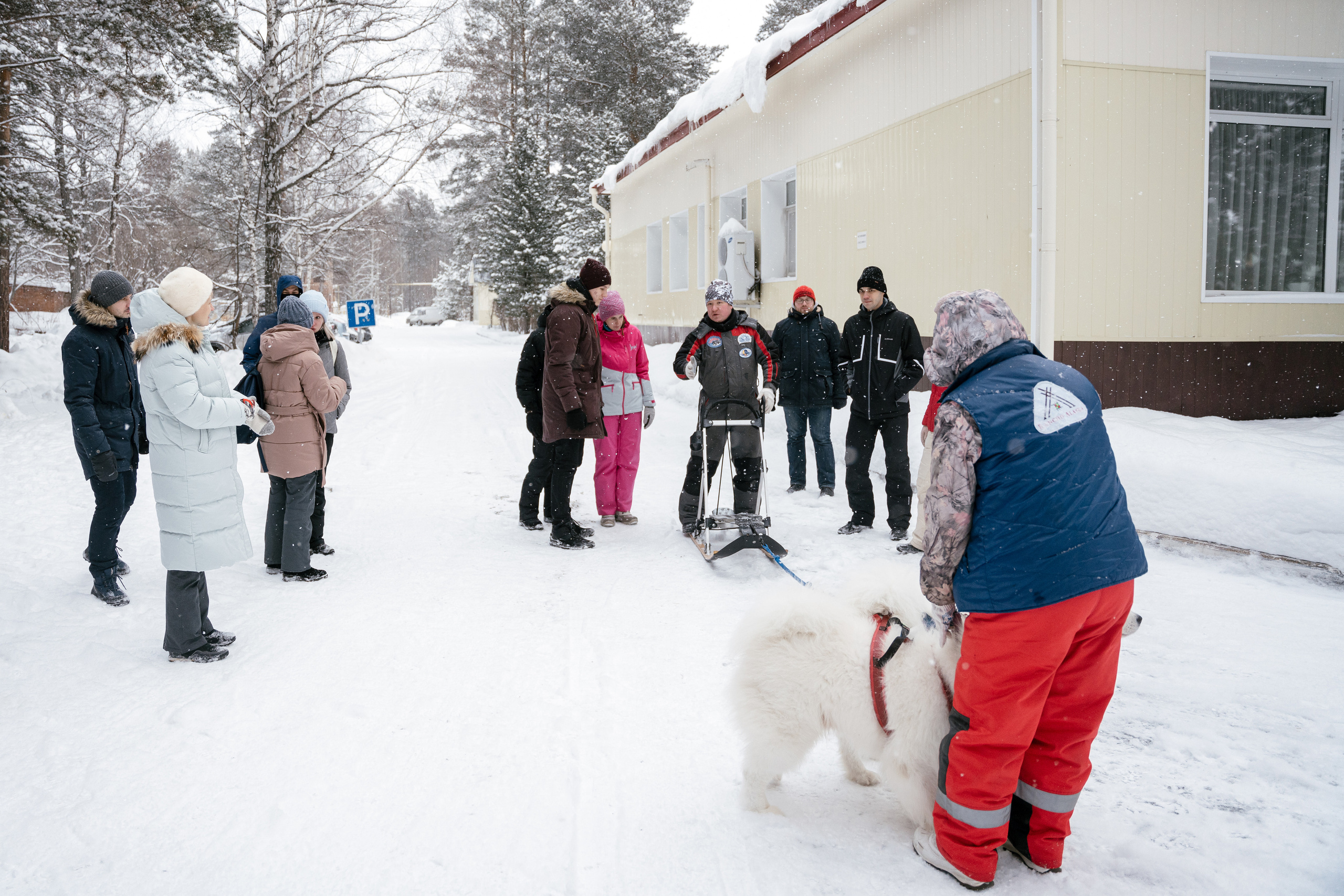 10.12.2021. Фотограф Томск, Новосибирск Влад Свириденко