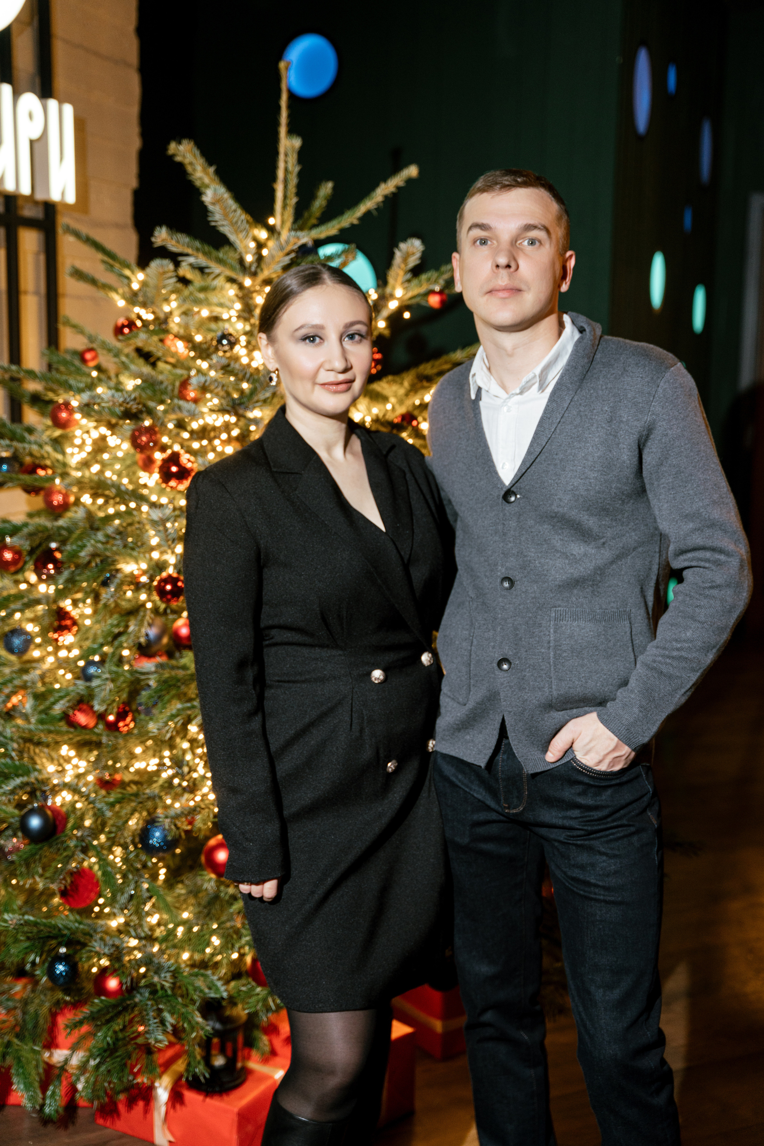 18.12.2021. Фотограф Томск, Новосибирск Влад Свириденко