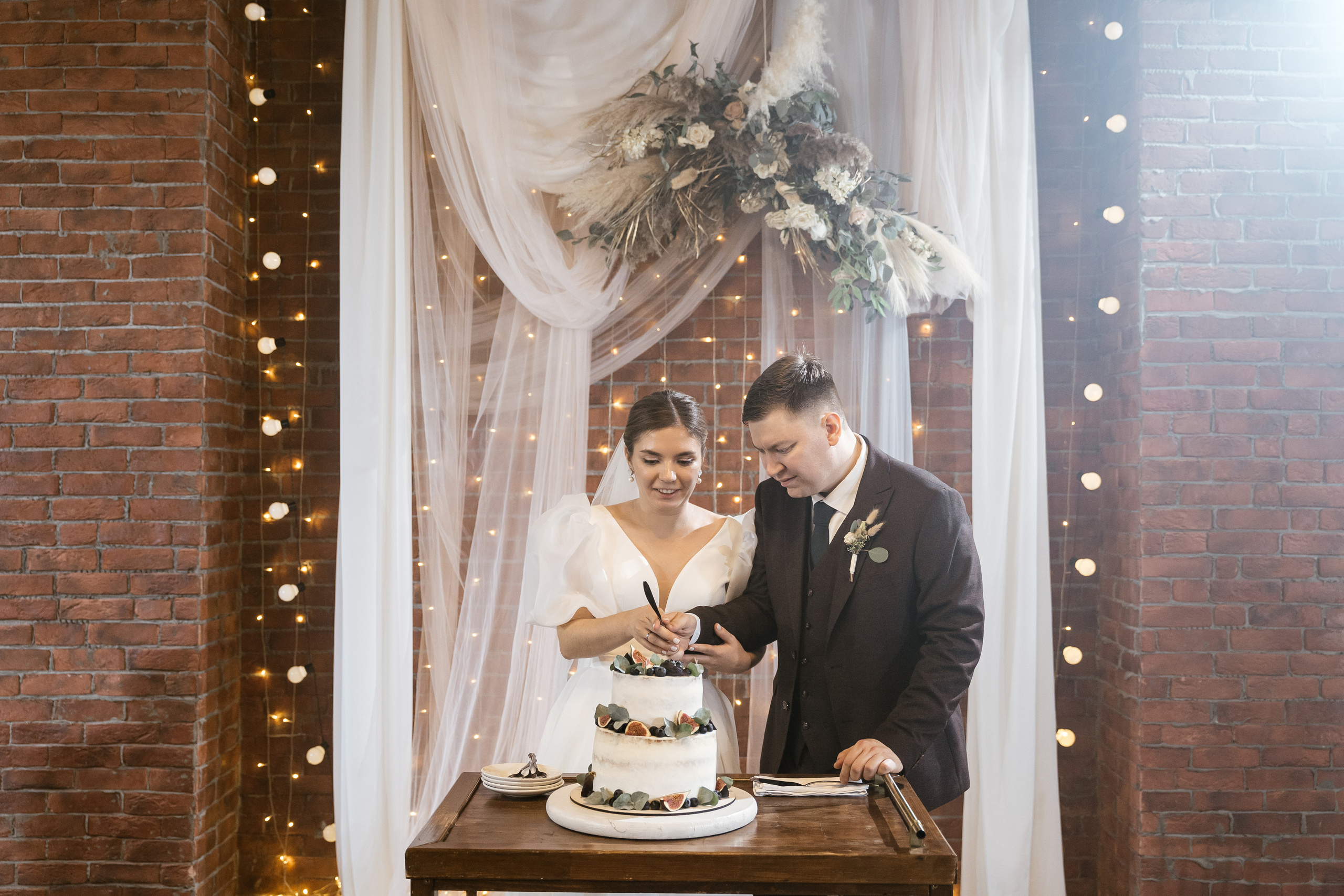 01.10.2021 Wedding day. Фотограф Томск, Новосибирск Влад Свириденко