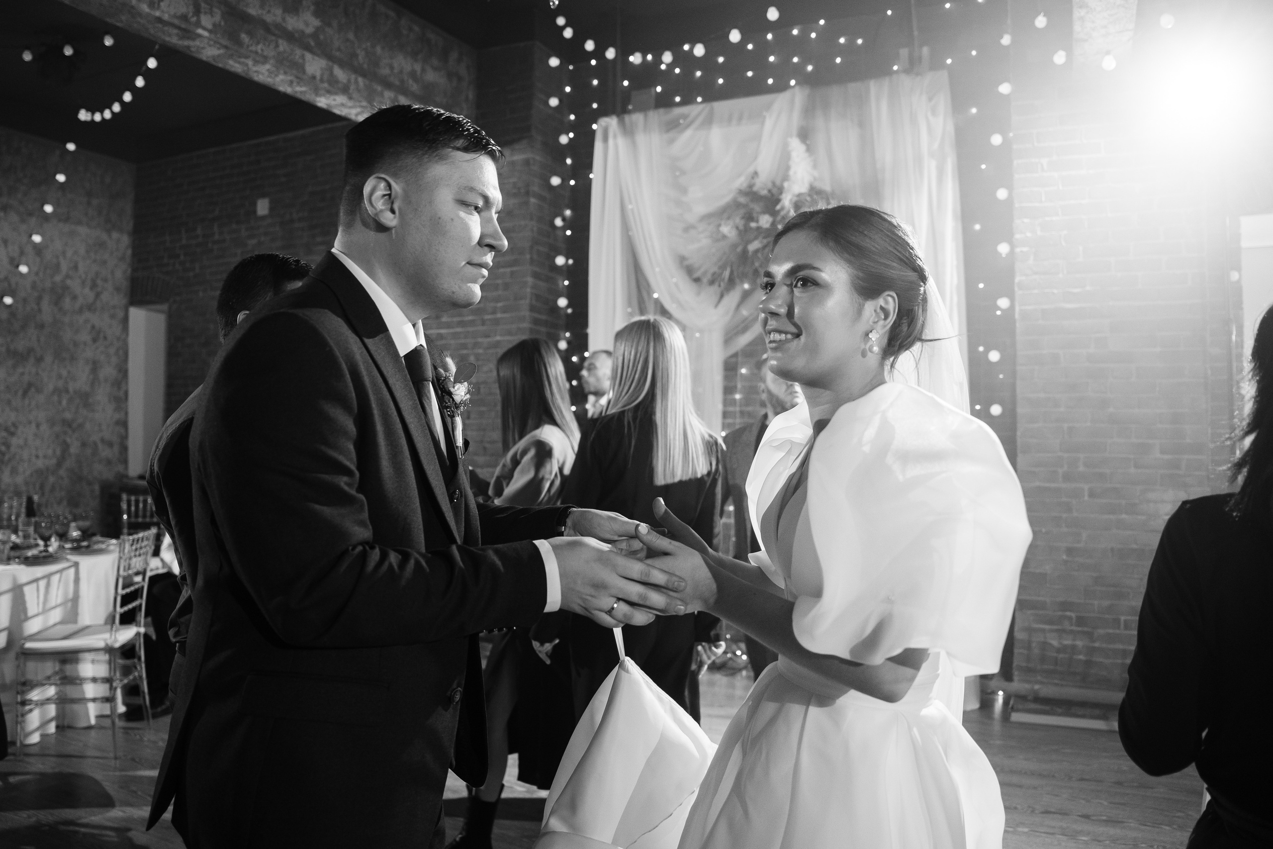 01.10.2021 Wedding day. Фотограф Томск, Новосибирск Влад Свириденко