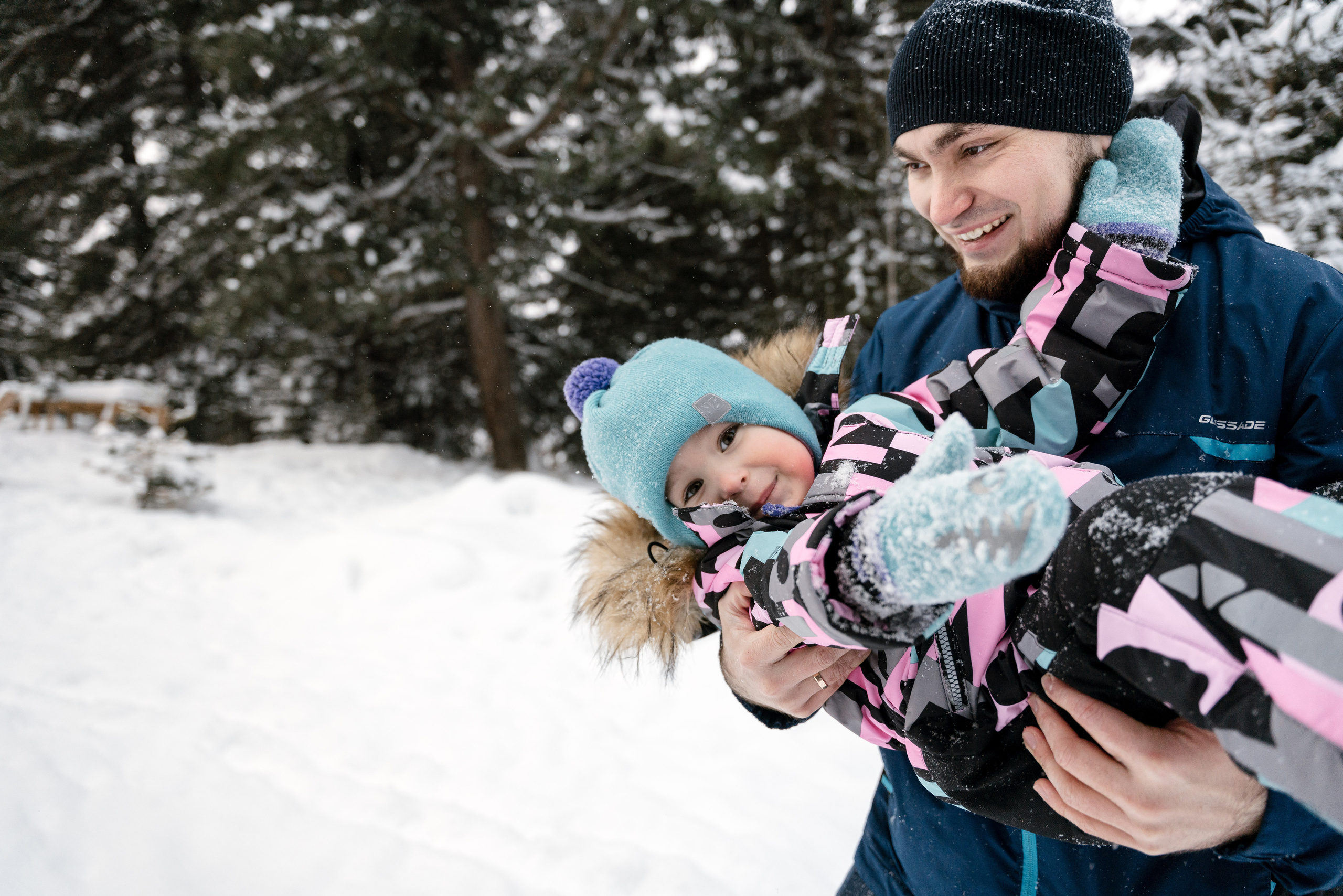 30.12.2021. Фотограф Томск, Новосибирск Влад Свириденко