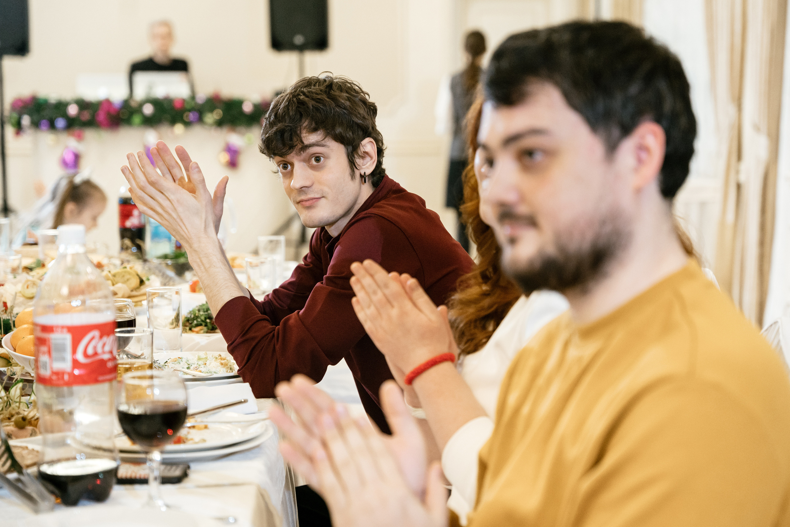 28.12.2021 New Year. Фотограф Томск, Новосибирск Влад Свириденко