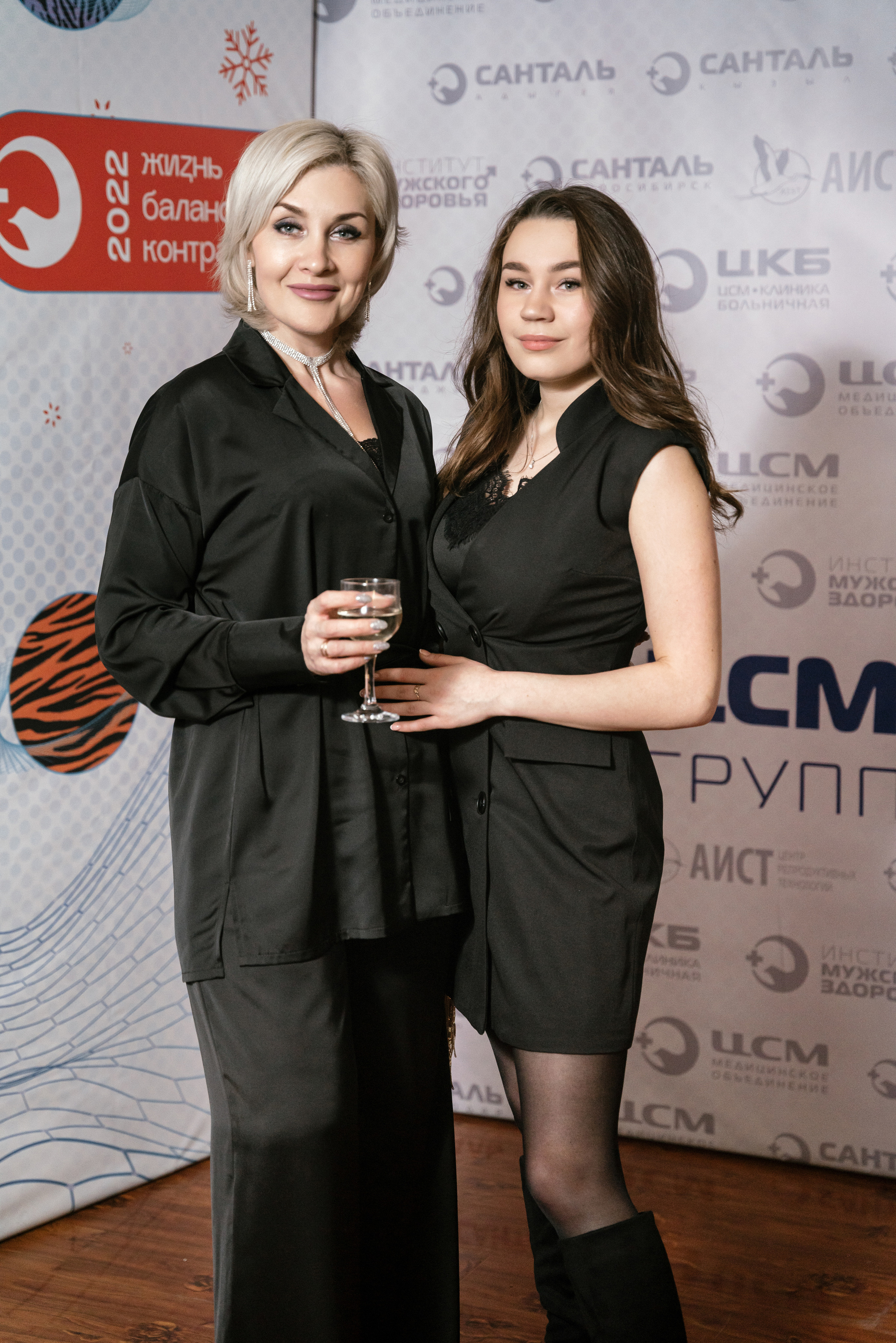 25.12.2021 New Year. Фотограф Томск, Новосибирск Влад Свириденко