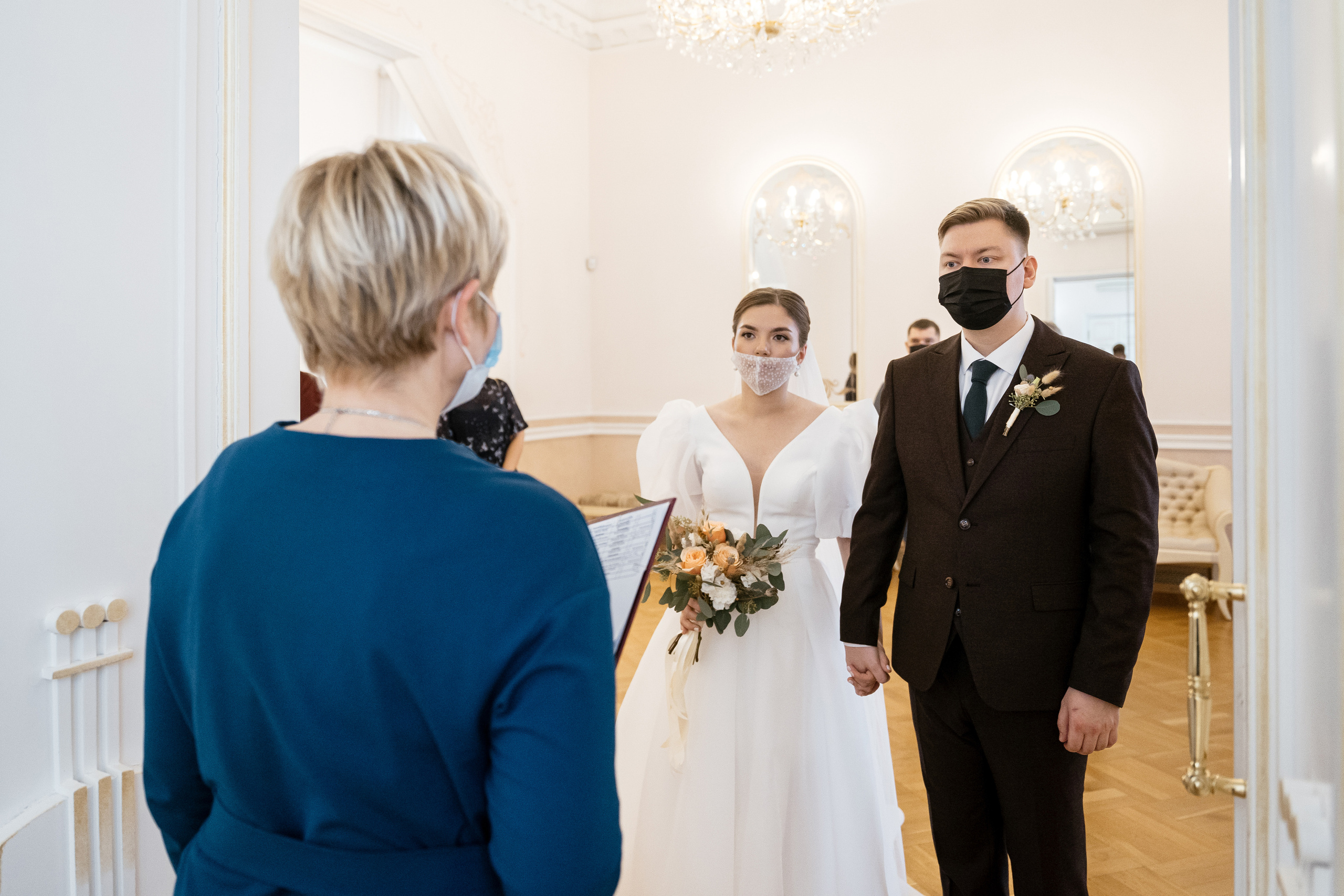 01.10.2021 Wedding day. Фотограф Томск, Новосибирск Влад Свириденко