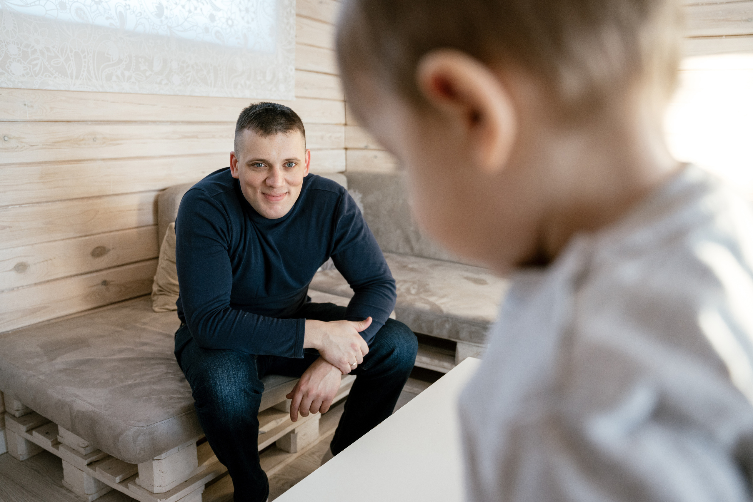 19.12.2021 Winter Day. Фотограф Томск, Новосибирск Влад Свириденко