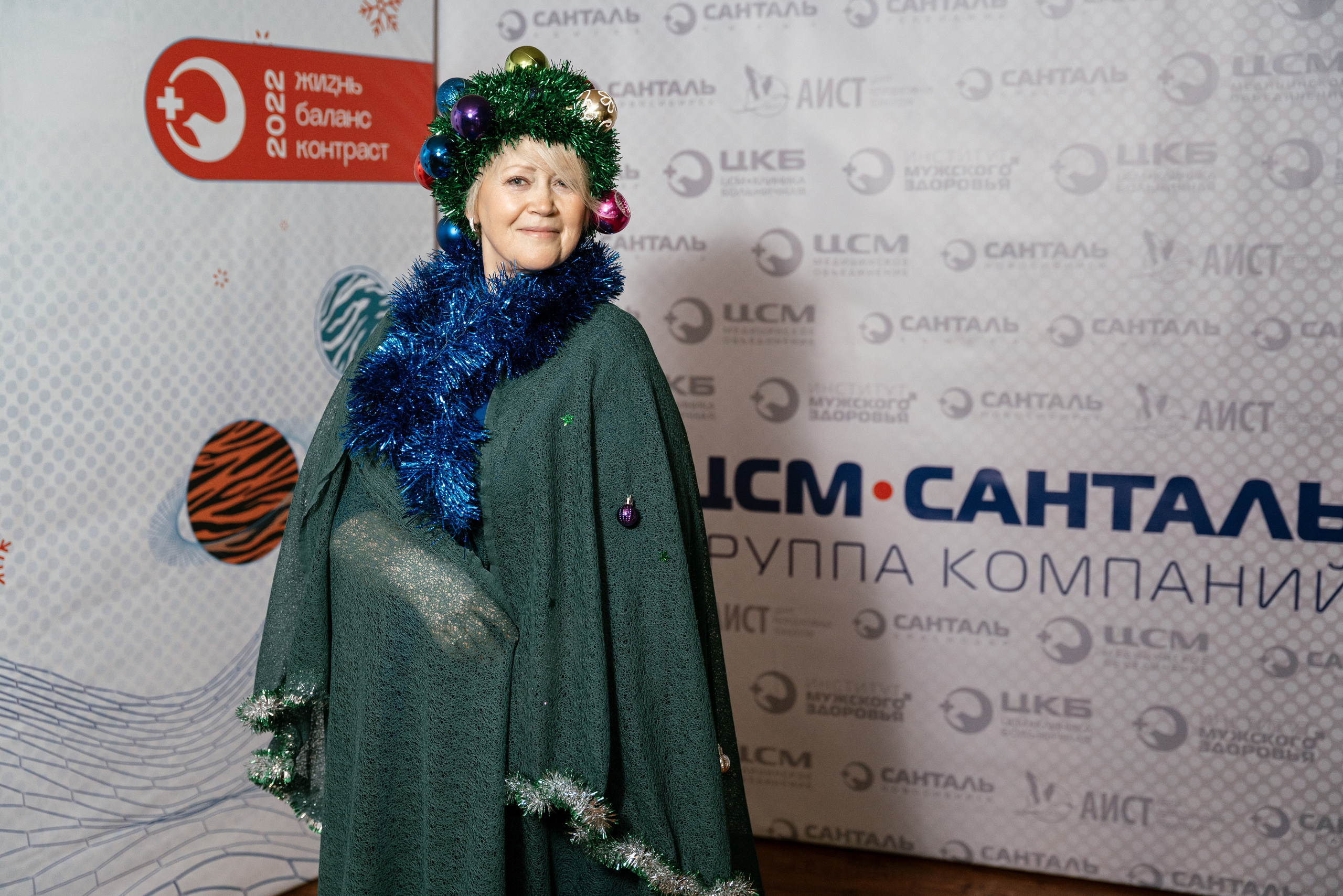 25.12.2021 New Year. Фотограф Томск, Новосибирск Влад Свириденко