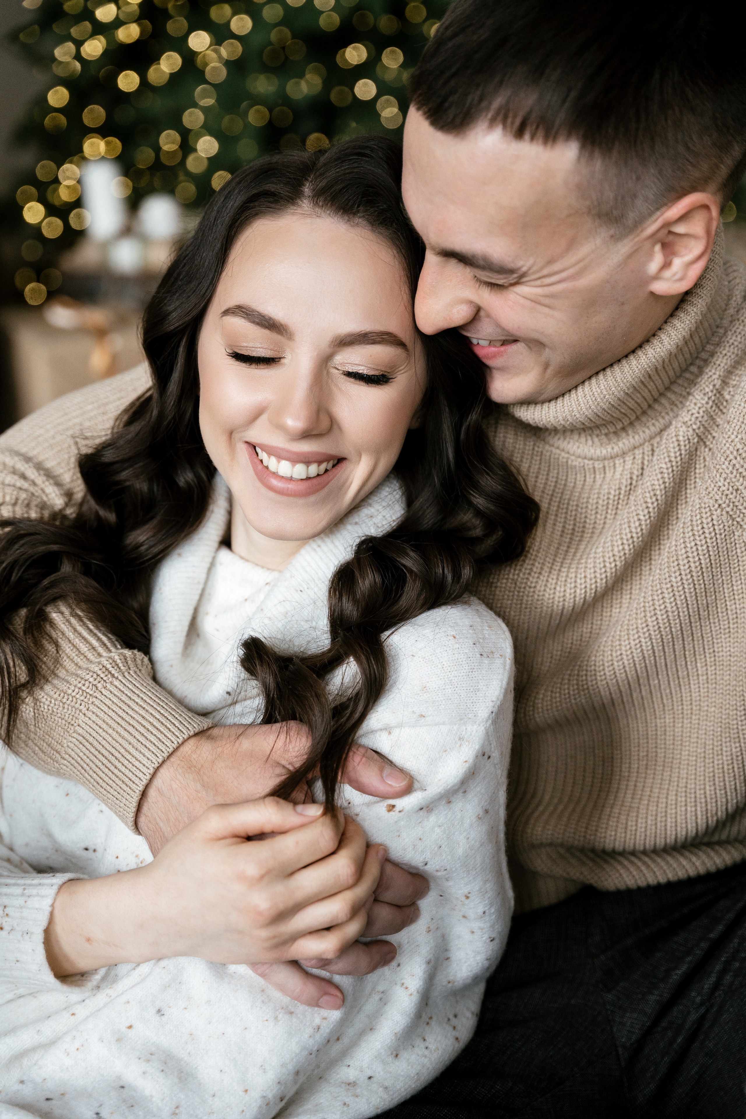 13.12.2021. Фотограф Томск, Новосибирск Влад Свириденко