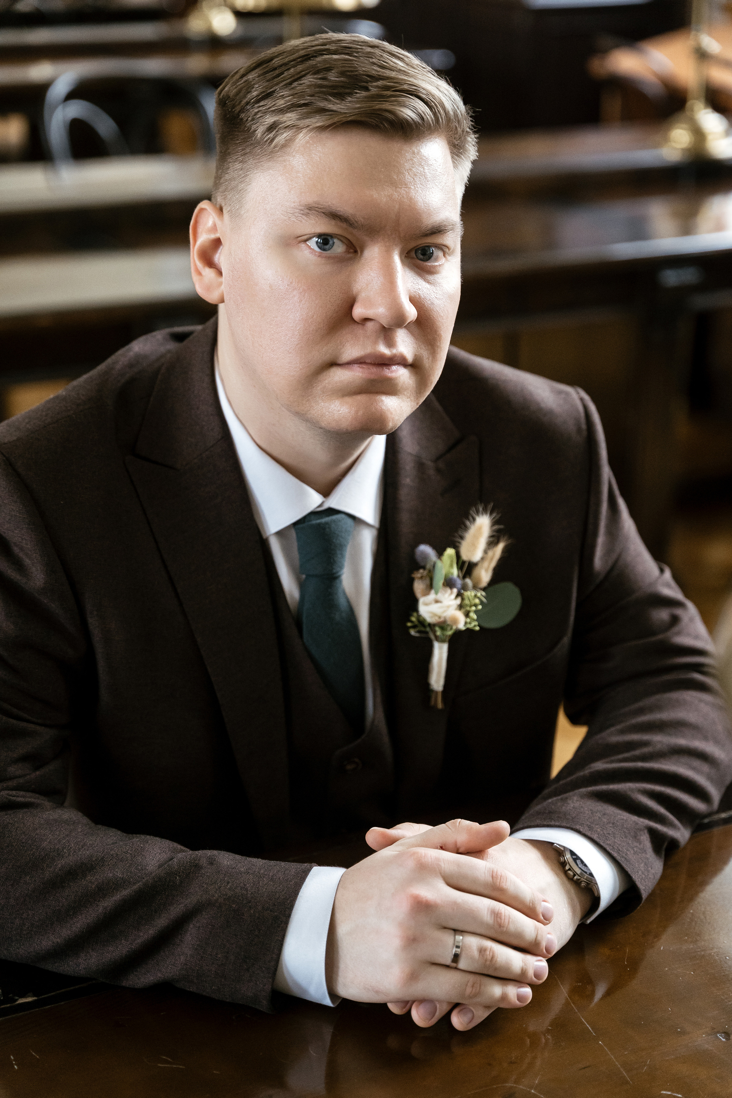 01.10.2021 Wedding day. Фотограф Томск, Новосибирск Влад Свириденко