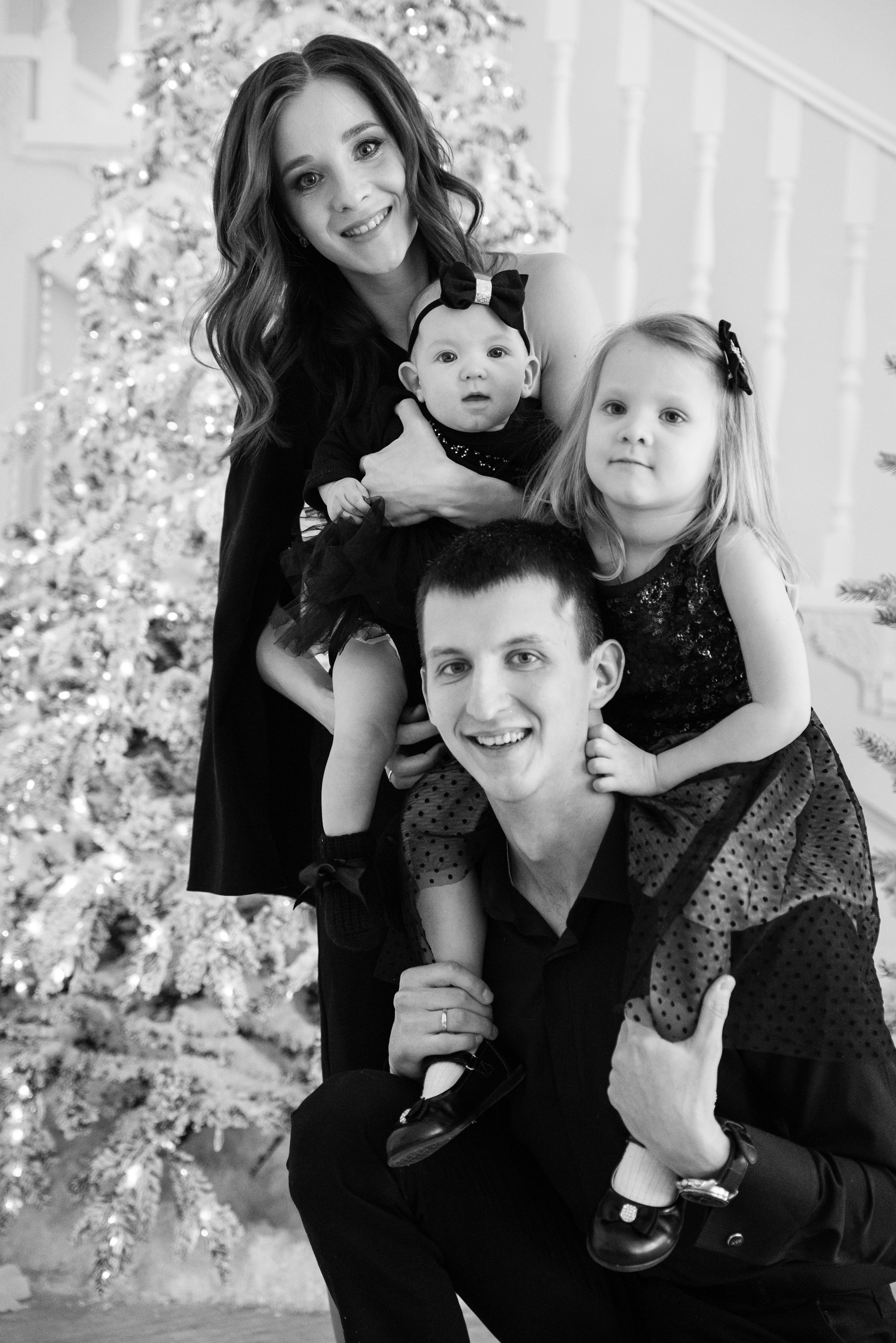 04.01.2022 Family. Фотограф Томск, Новосибирск Влад Свириденко