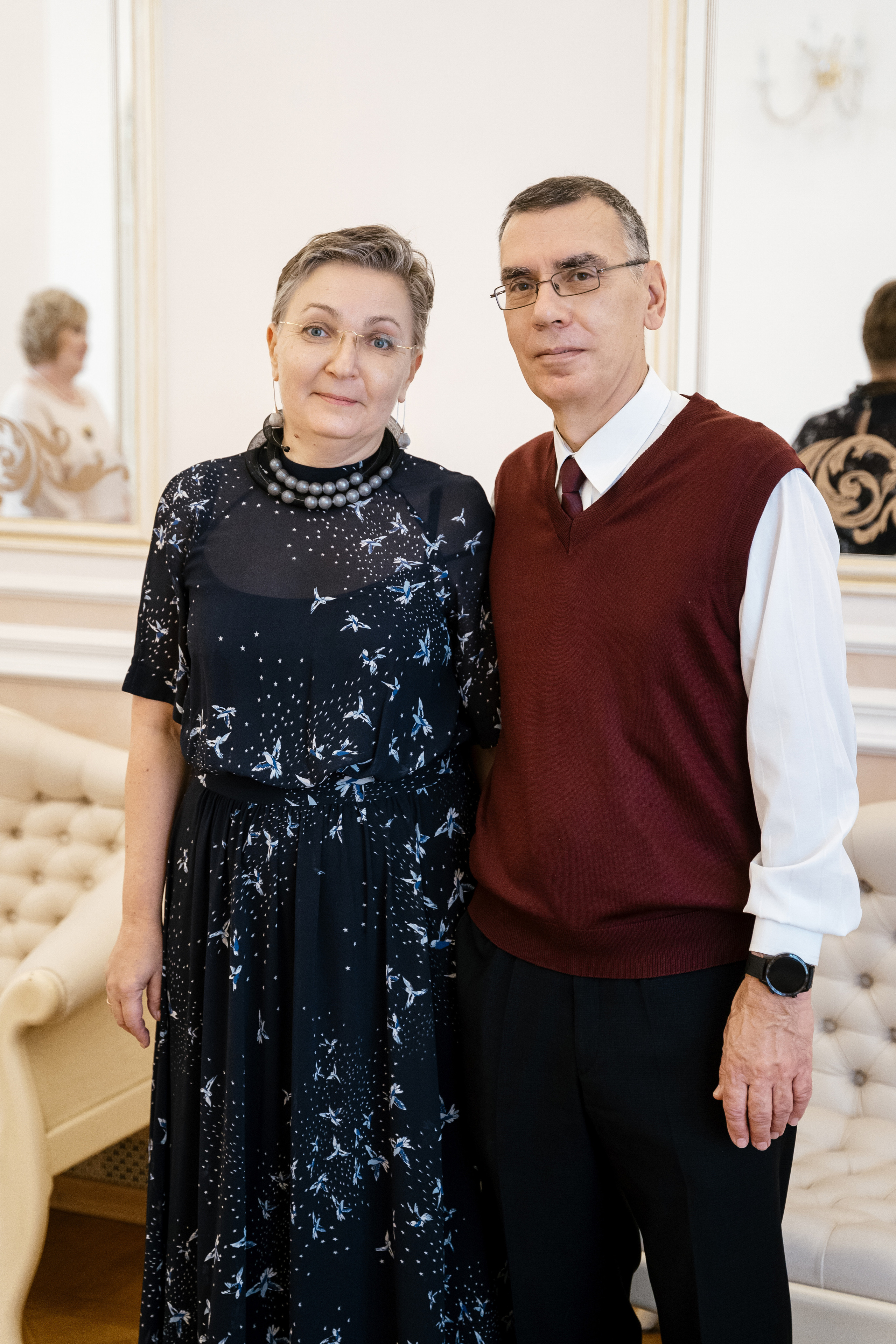01.10.2021 Wedding day. Фотограф Томск, Новосибирск Влад Свириденко