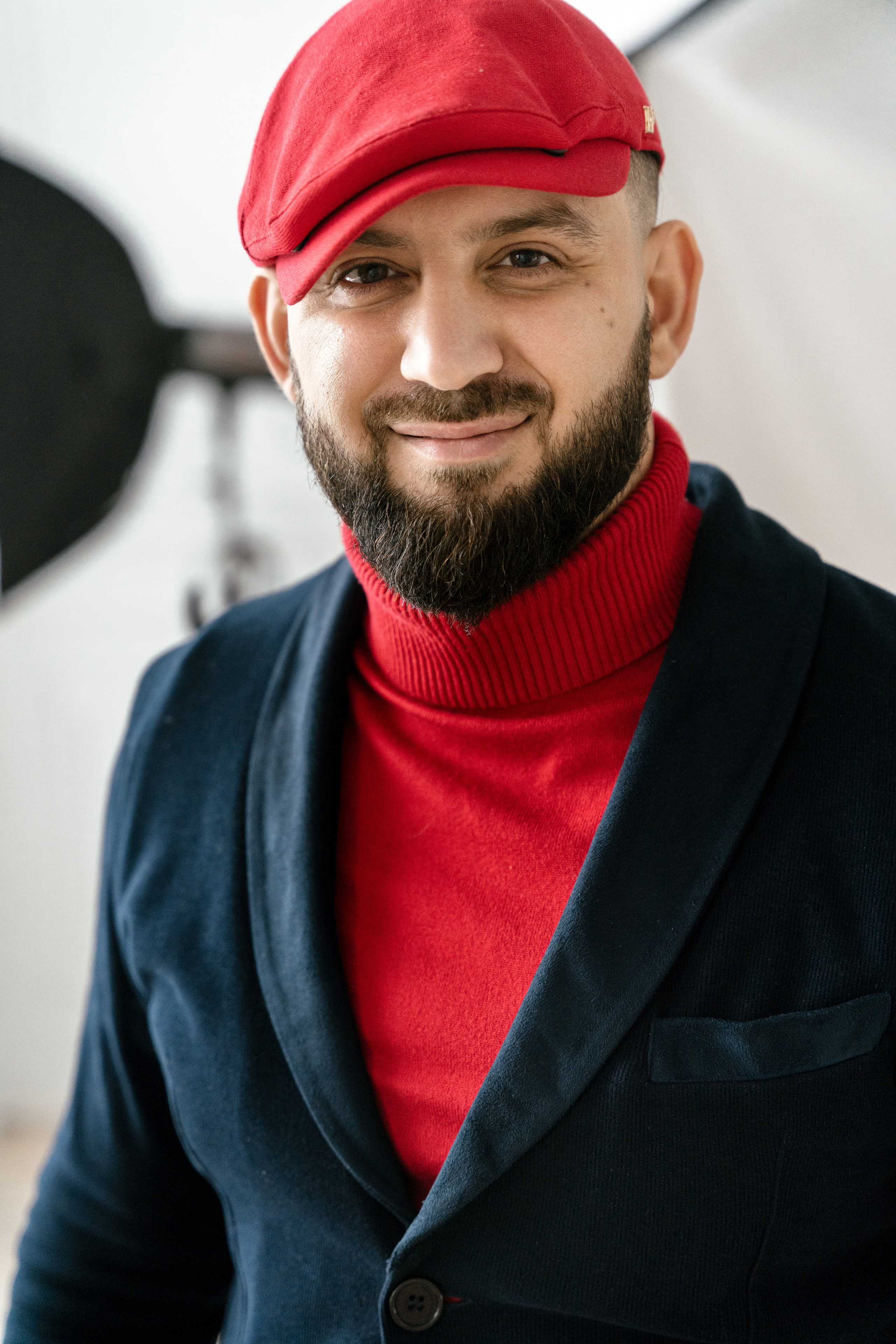 07.12.2021. Фотограф Томск, Новосибирск Влад Свириденко