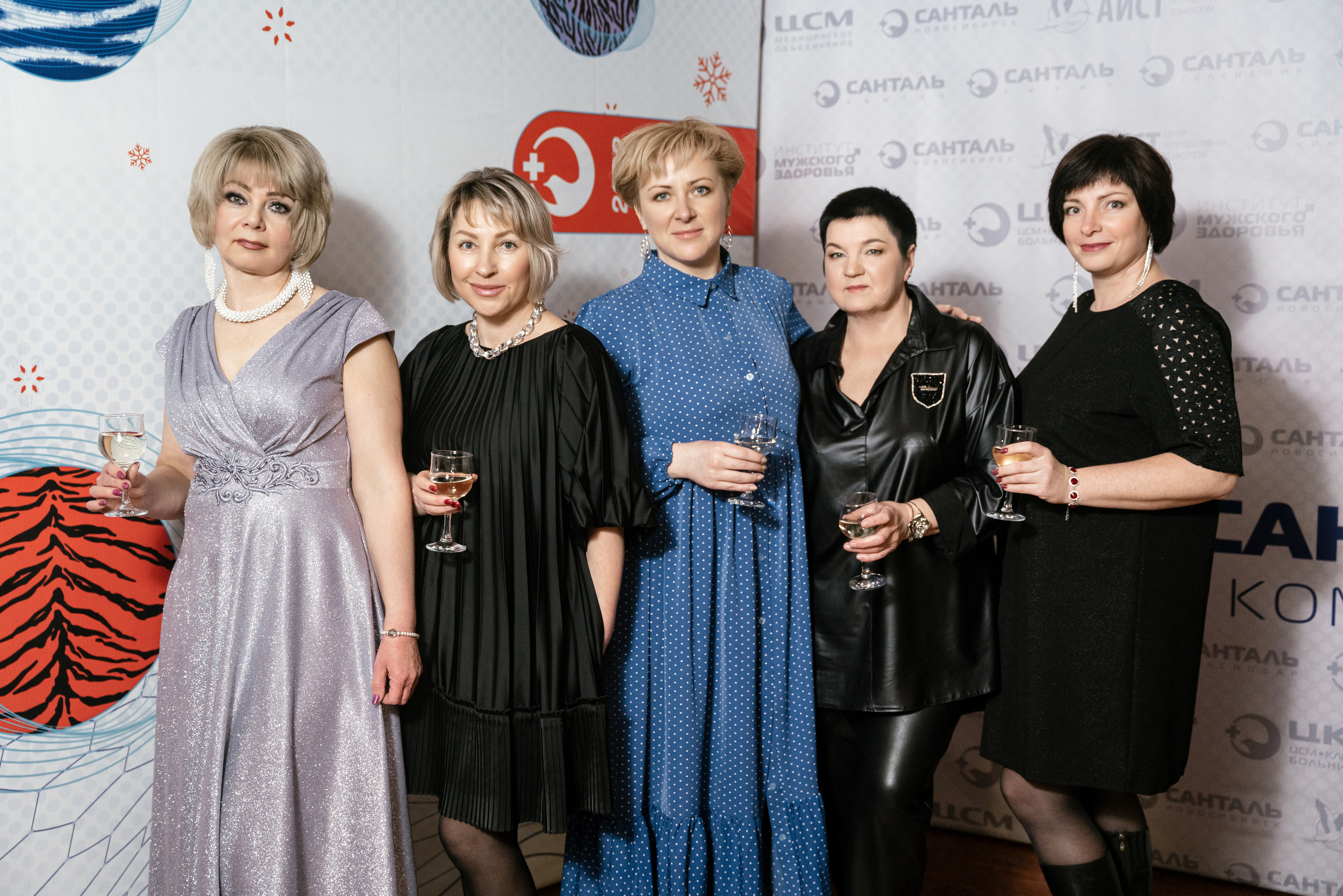 25.12.2021 New Year. Фотограф Томск, Новосибирск Влад Свириденко