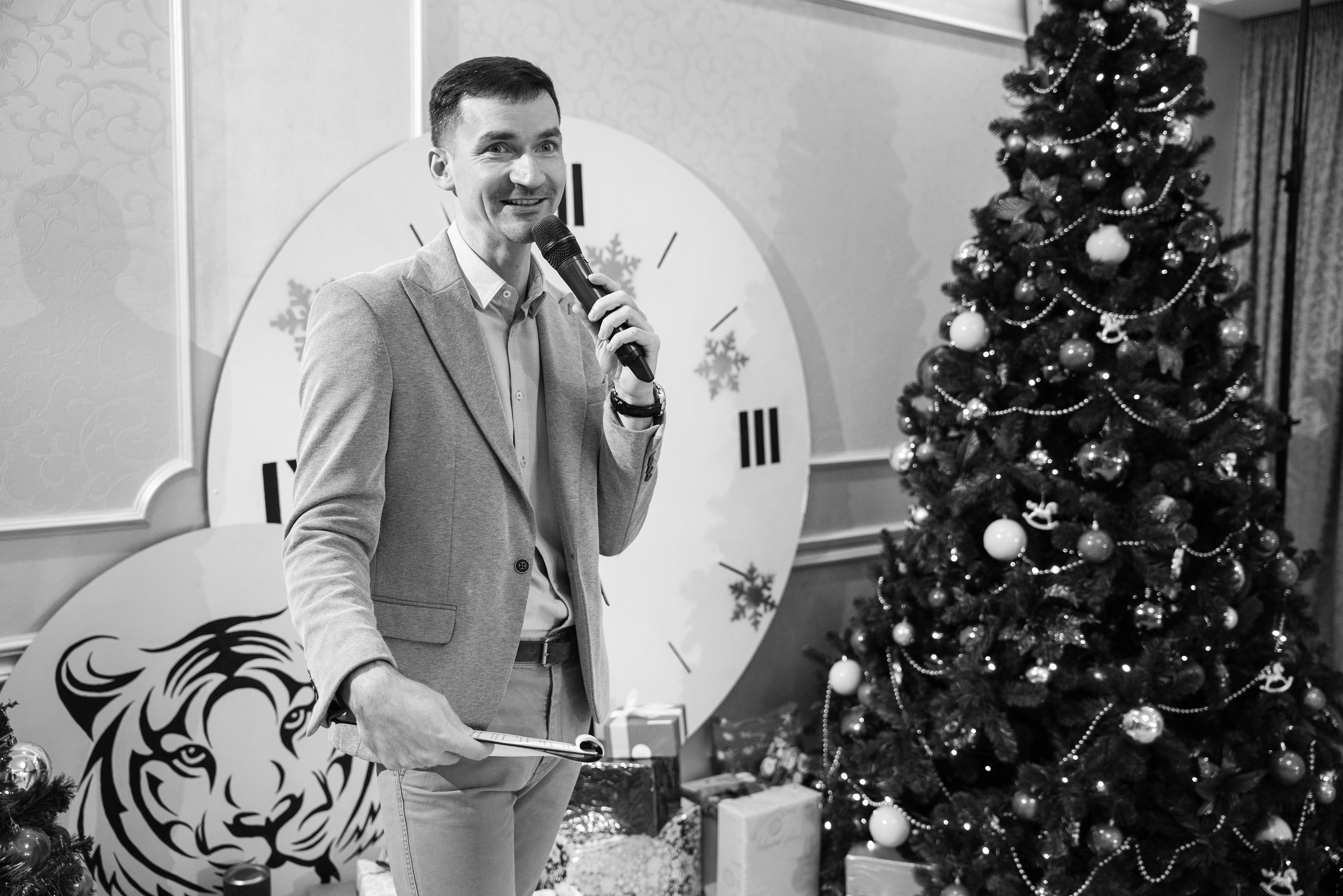 28.12.2021 New Year. Фотограф Томск, Новосибирск Влад Свириденко