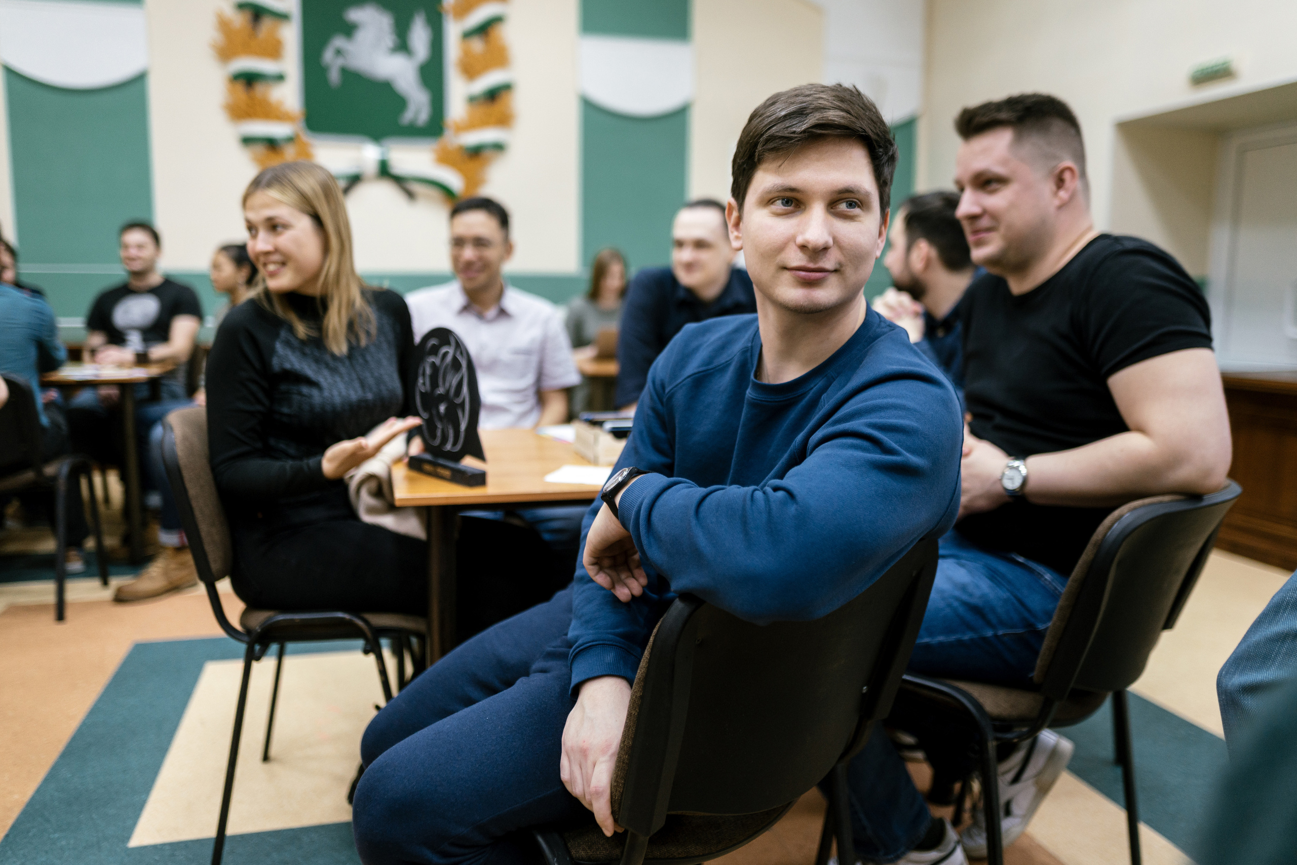 10.12.2021. Фотограф Томск, Новосибирск Влад Свириденко