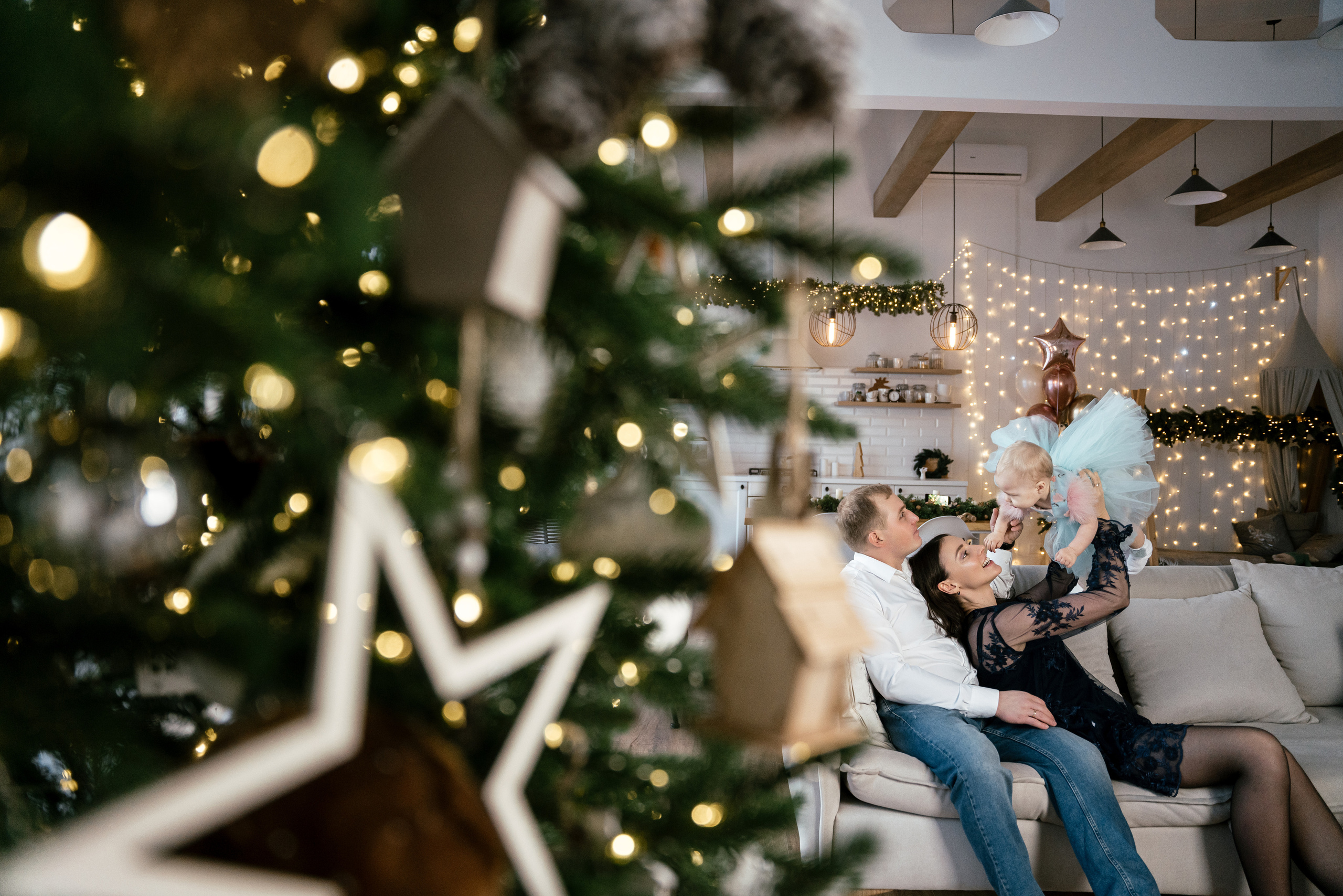 15.12.2021 Little Girl. Фотограф Томск, Новосибирск Влад Свириденко