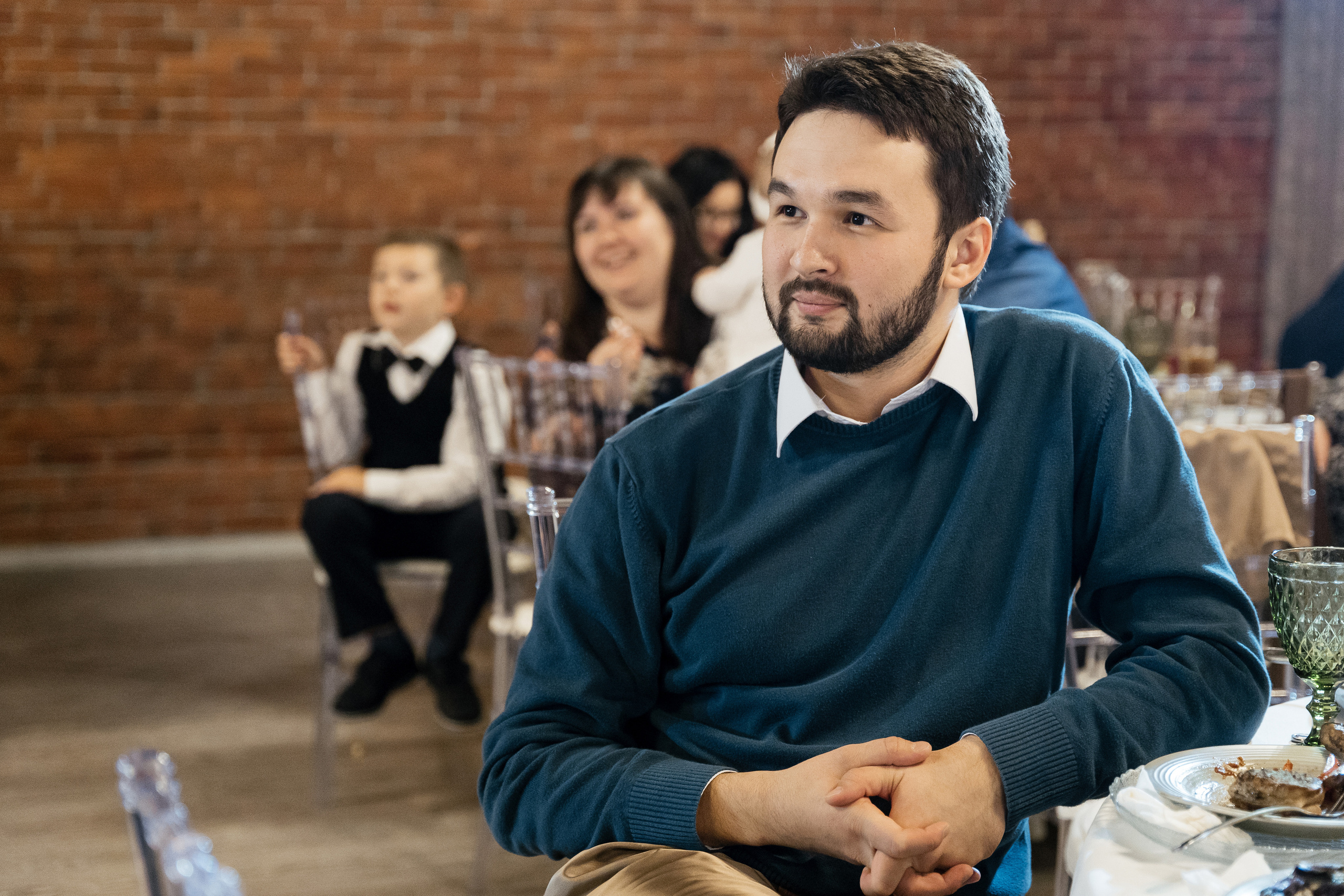 01.10.2021 Wedding day. Фотограф Томск, Новосибирск Влад Свириденко