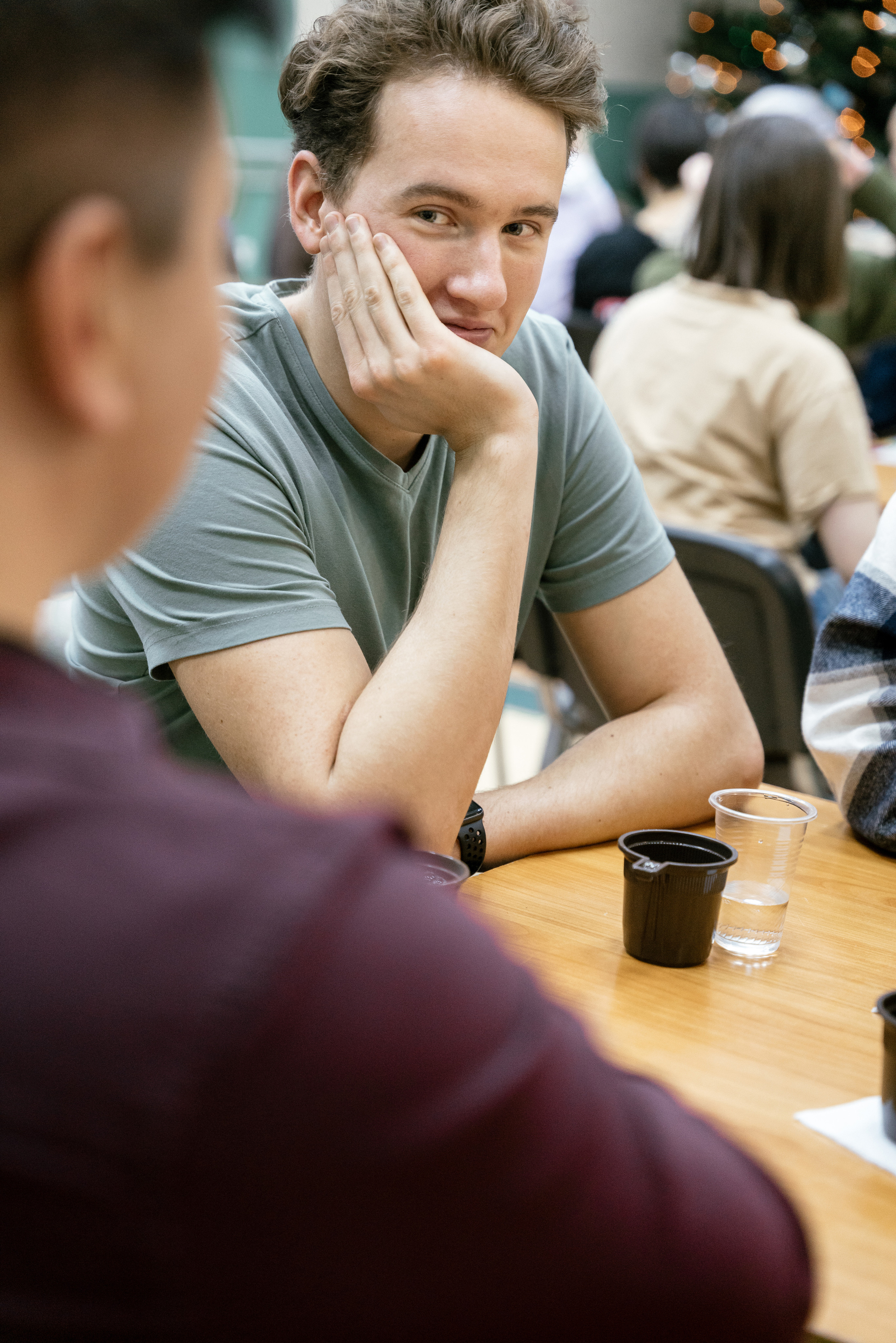 10.12.2021. Фотограф Томск, Новосибирск Влад Свириденко