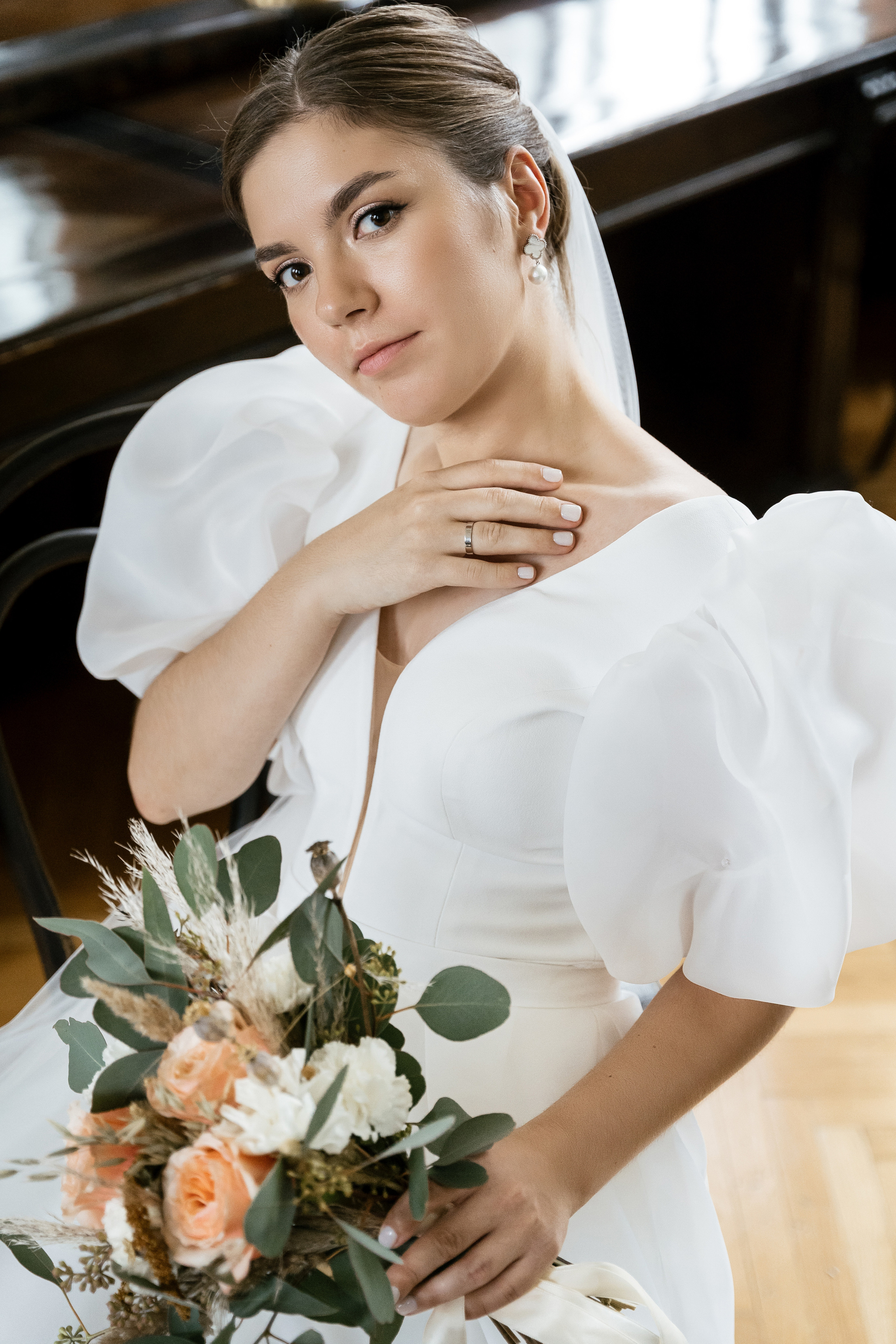 01.10.2021 Wedding day. Фотограф Томск, Новосибирск Влад Свириденко