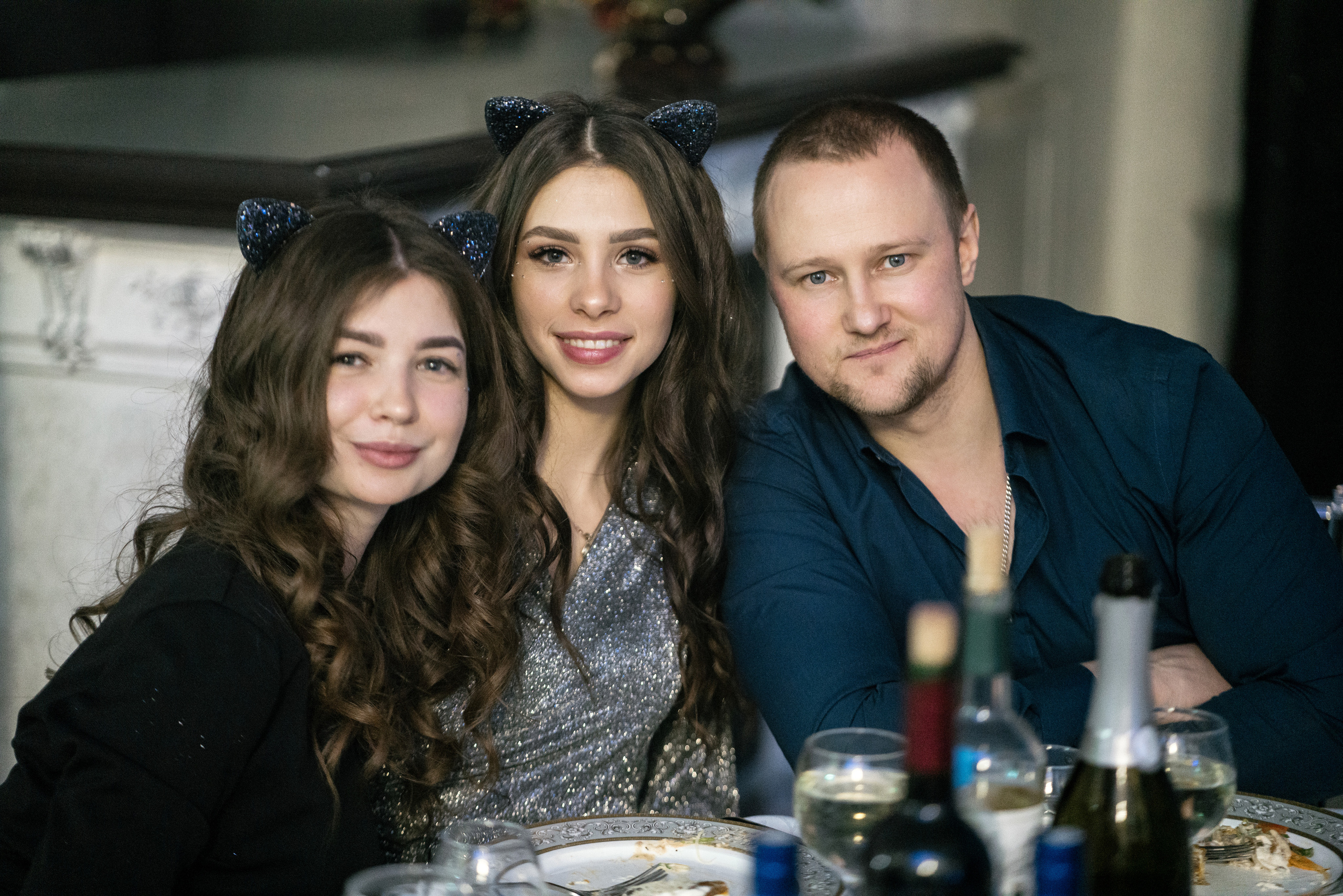 25.12.2021 New Year. Фотограф Томск, Новосибирск Влад Свириденко