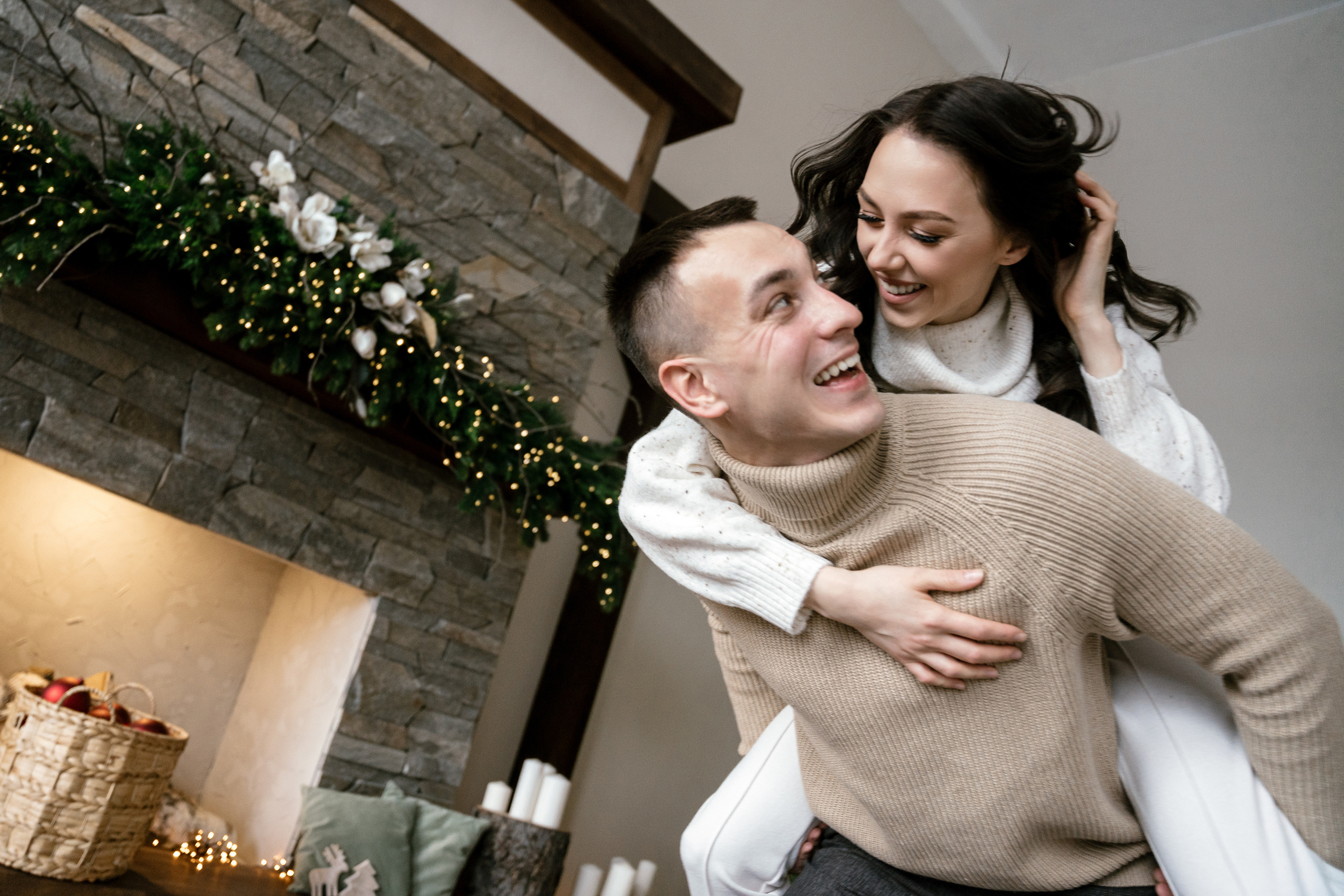 13.12.2021. Фотограф Томск, Новосибирск Влад Свириденко