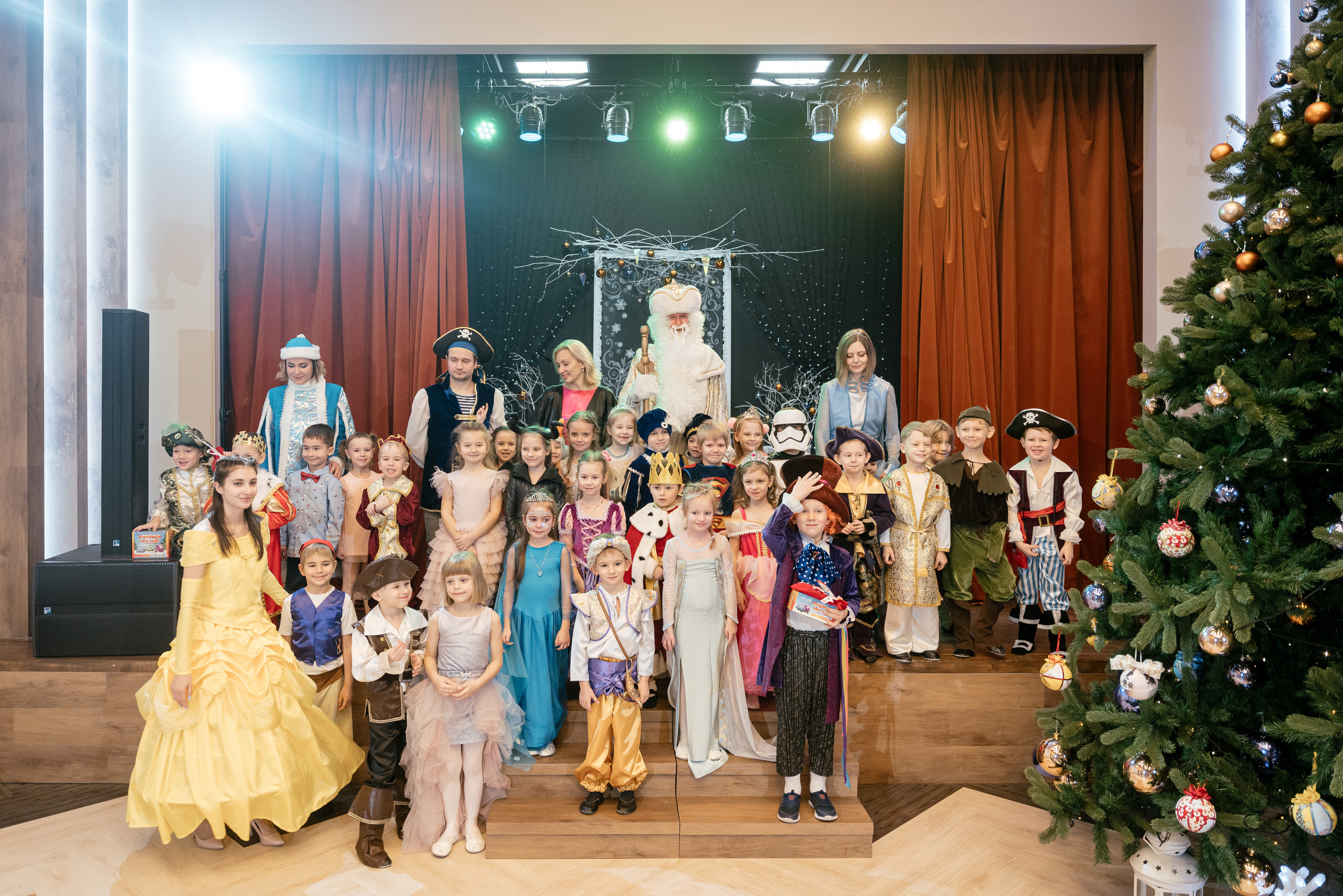 21.12.2021 New year. Фотограф Томск, Новосибирск Влад Свириденко