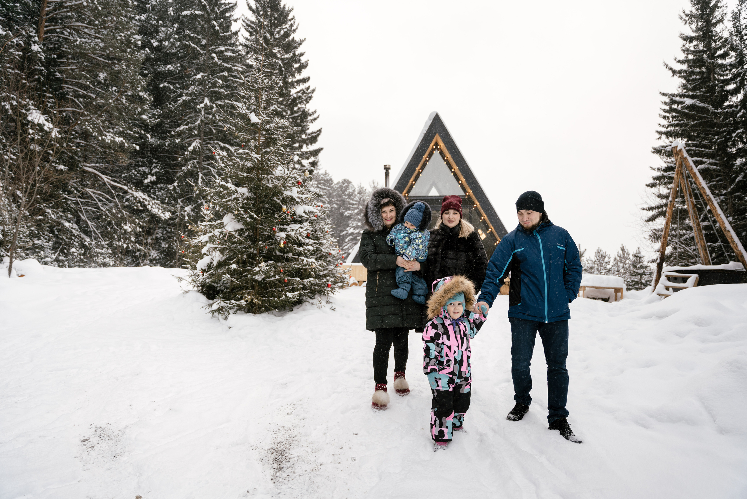 30.12.2021. Фотограф Томск, Новосибирск Влад Свириденко
