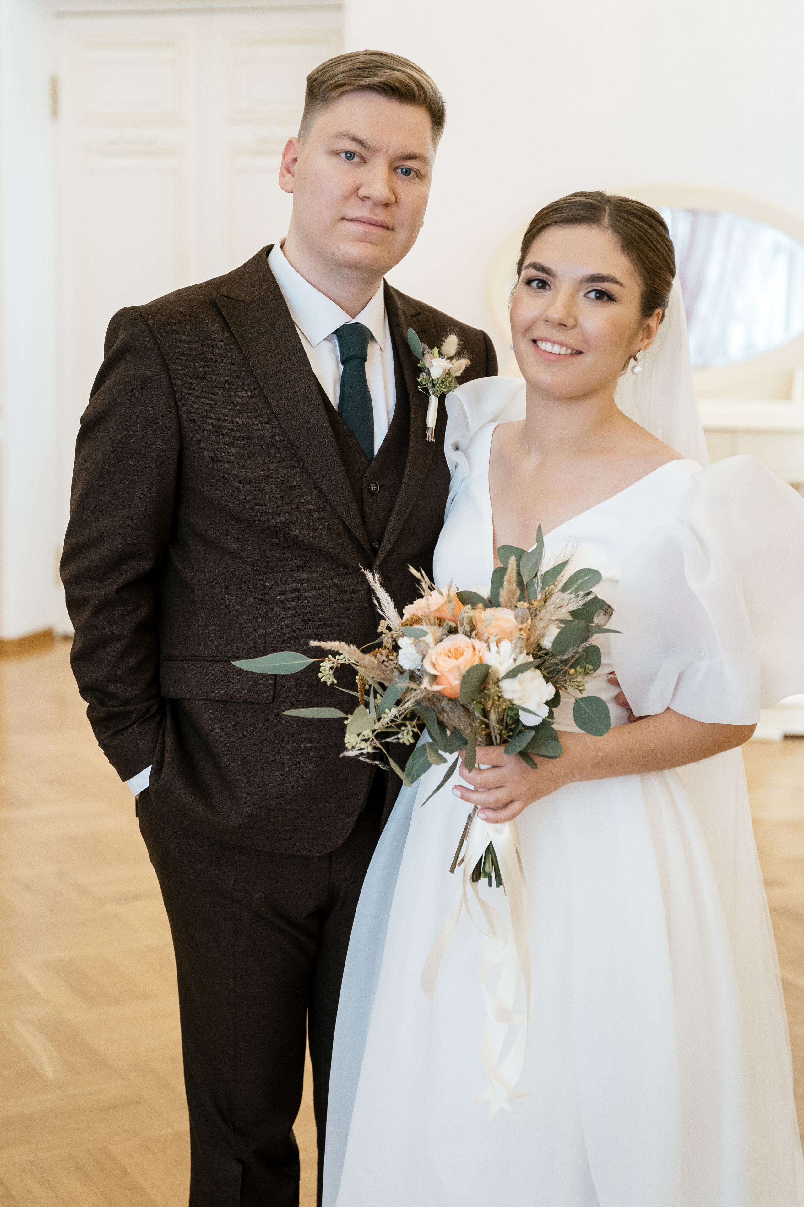 01.10.2021 Wedding day. Фотограф Томск, Новосибирск Влад Свириденко