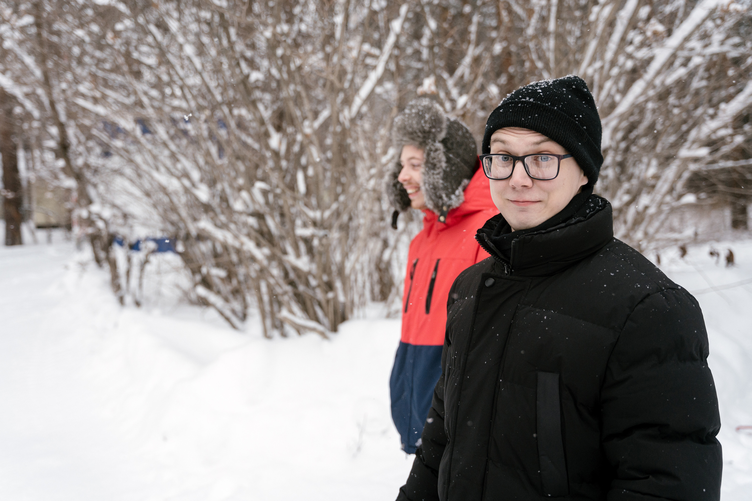 10.12.2021. Фотограф Томск, Новосибирск Влад Свириденко