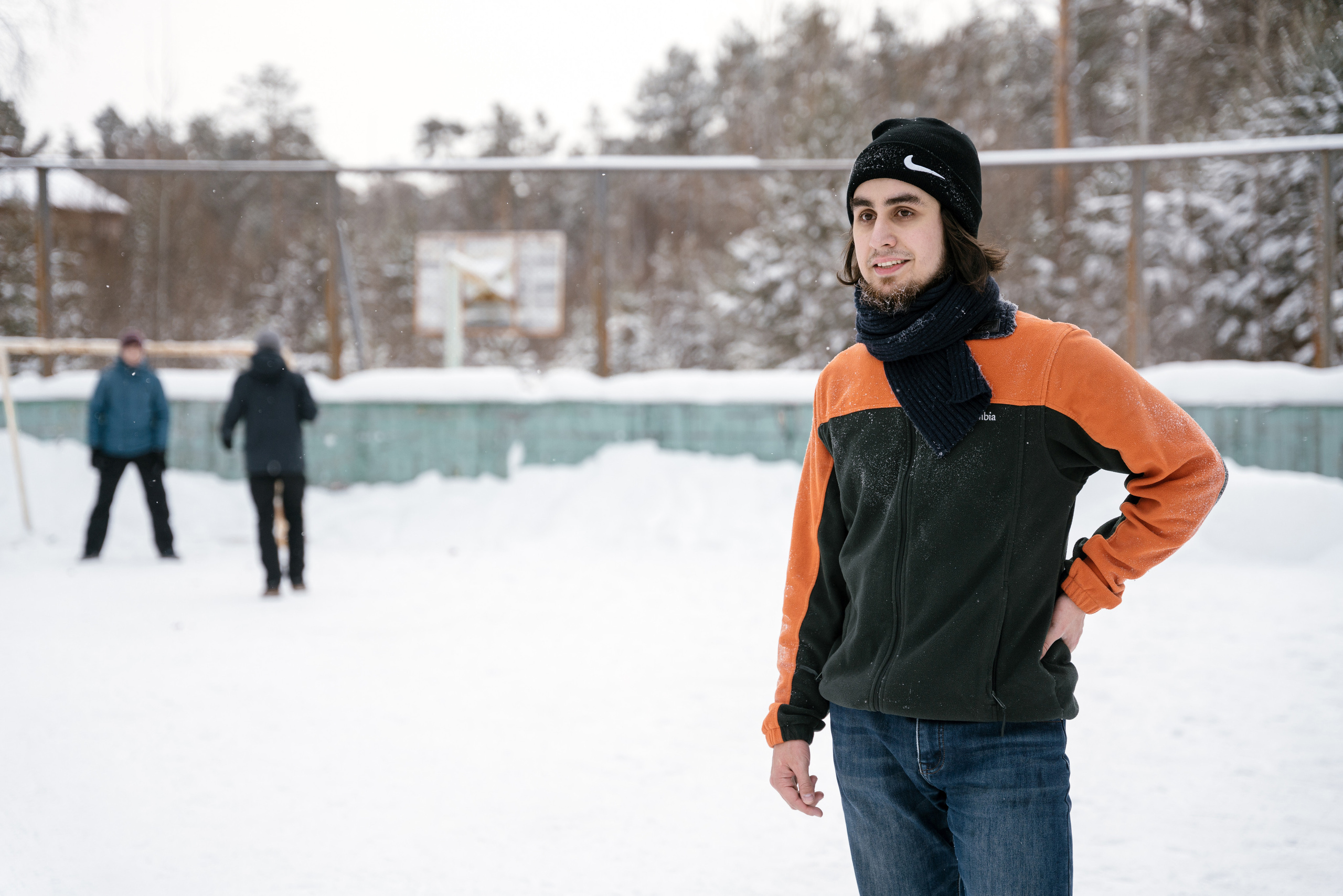 10.12.2021. Фотограф Томск, Новосибирск Влад Свириденко