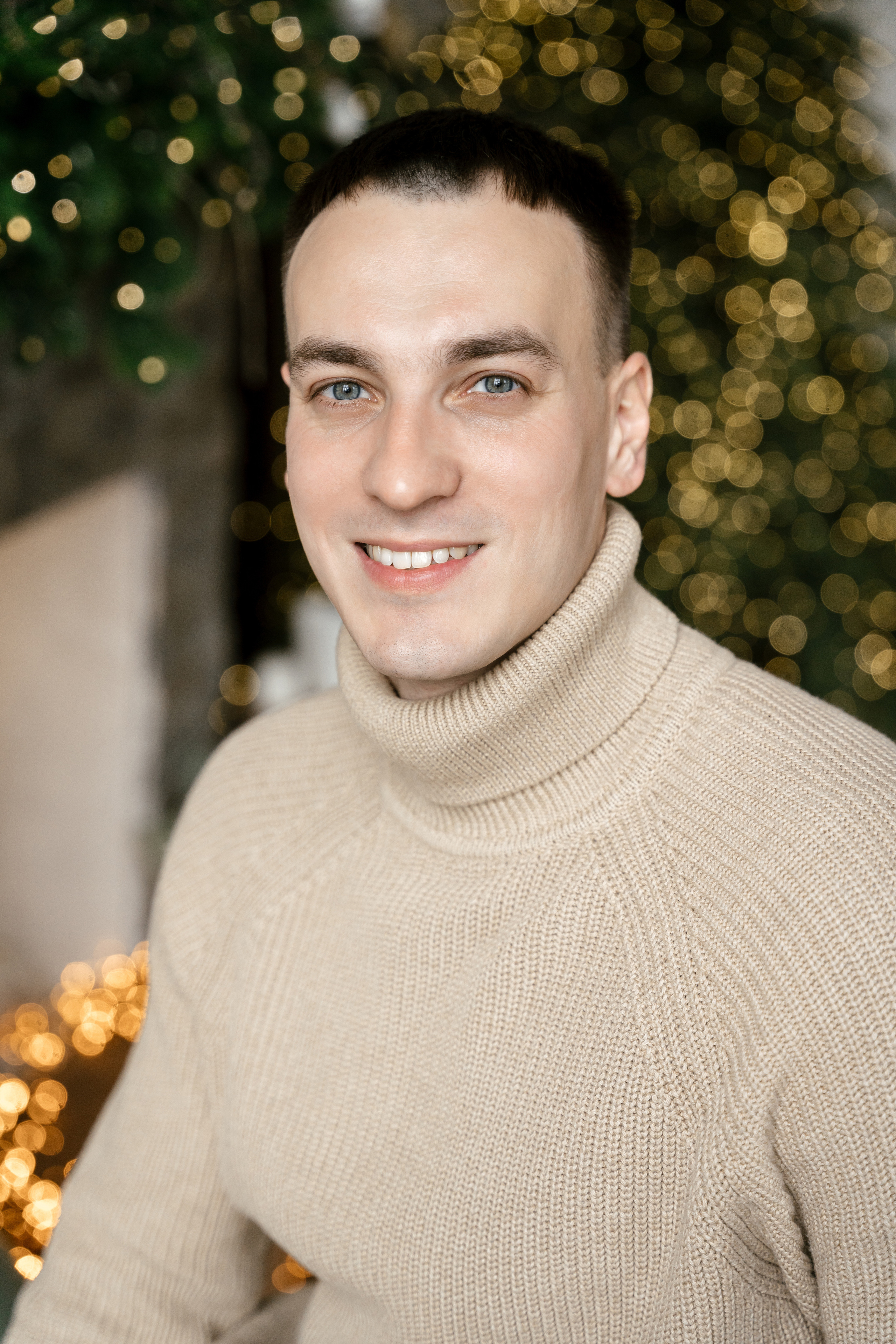 13.12.2021. Фотограф Томск, Новосибирск Влад Свириденко